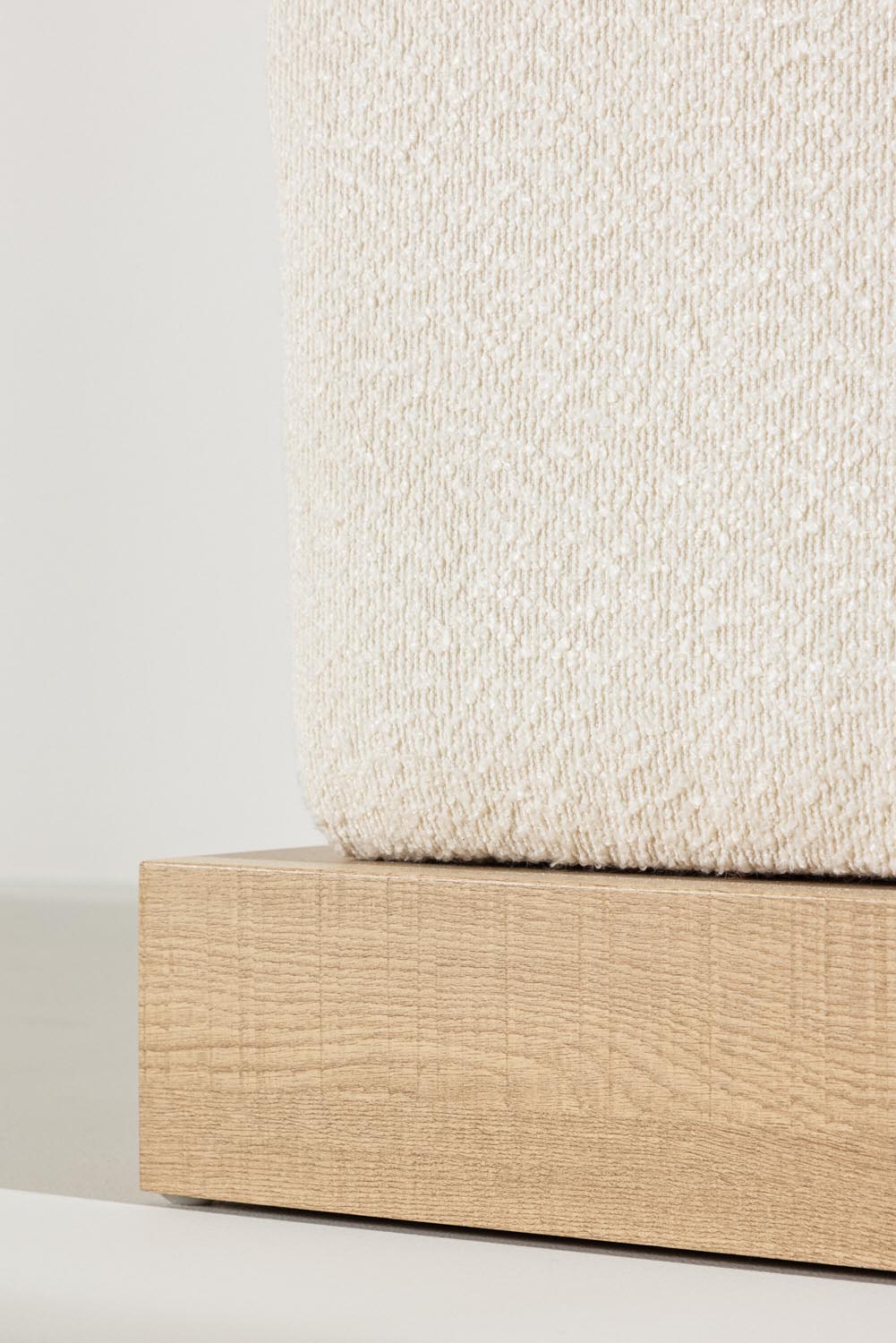 Ivy Ottoman