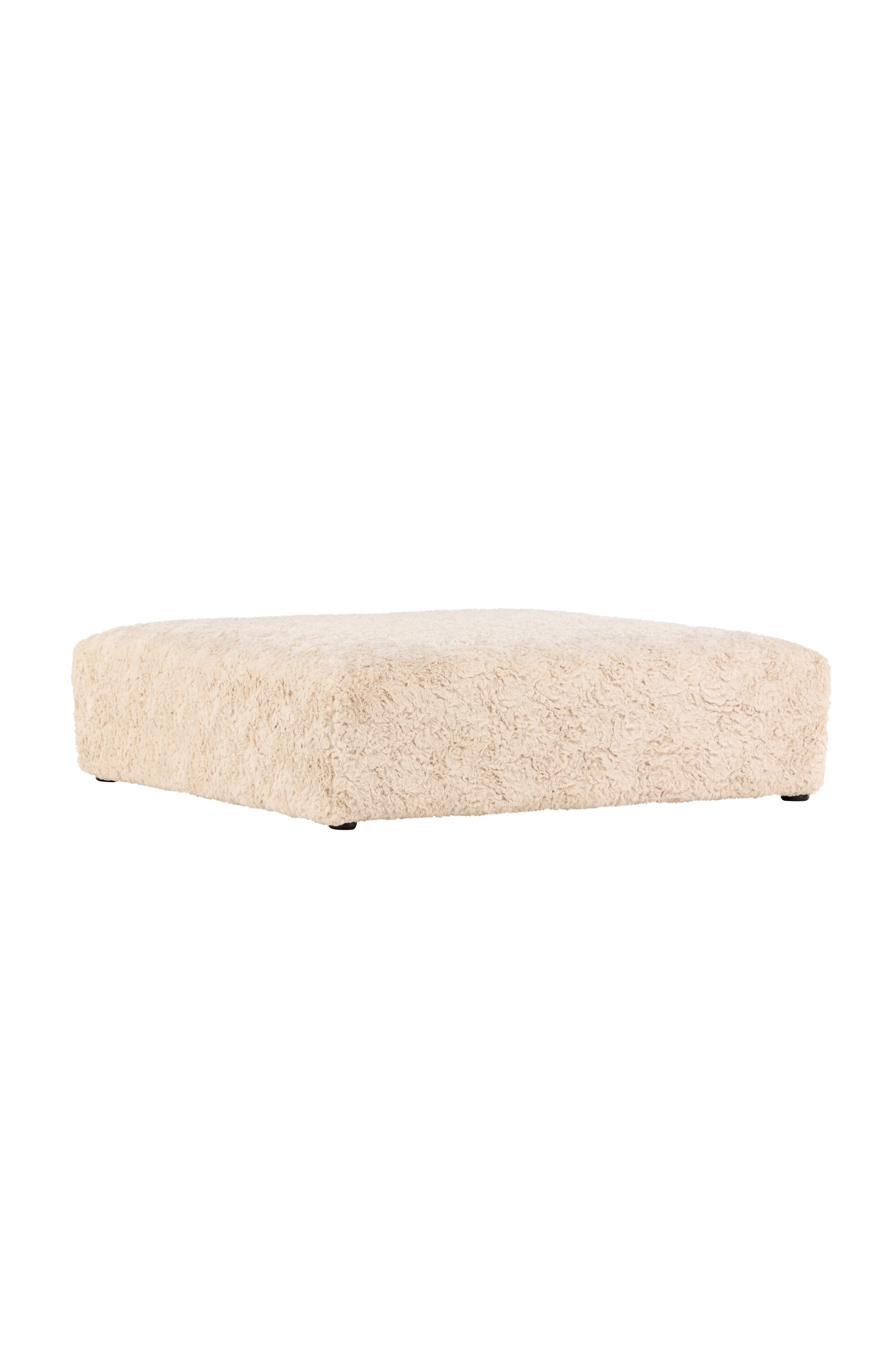 Frankie Pouf