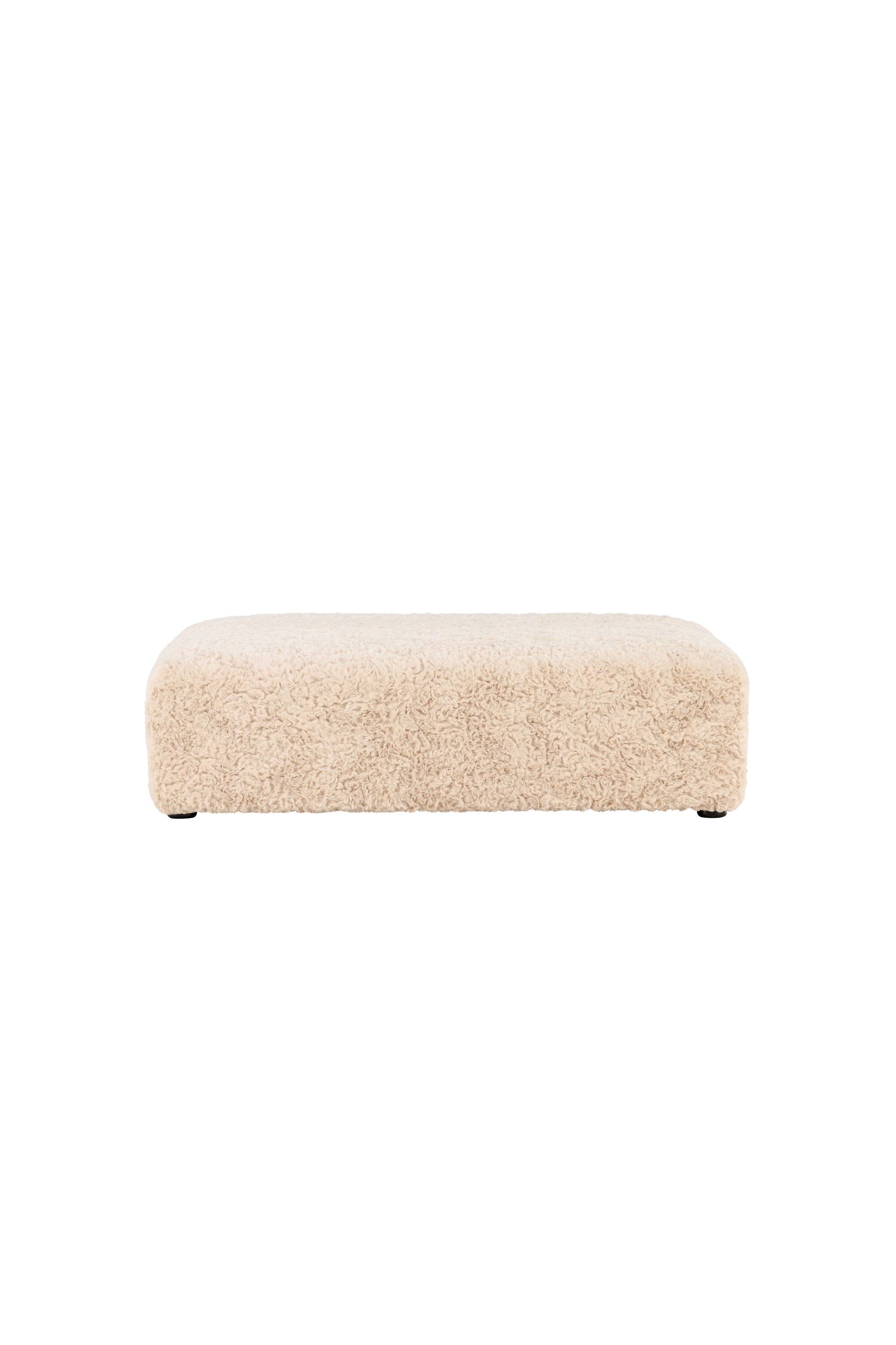 Frankie Pouf