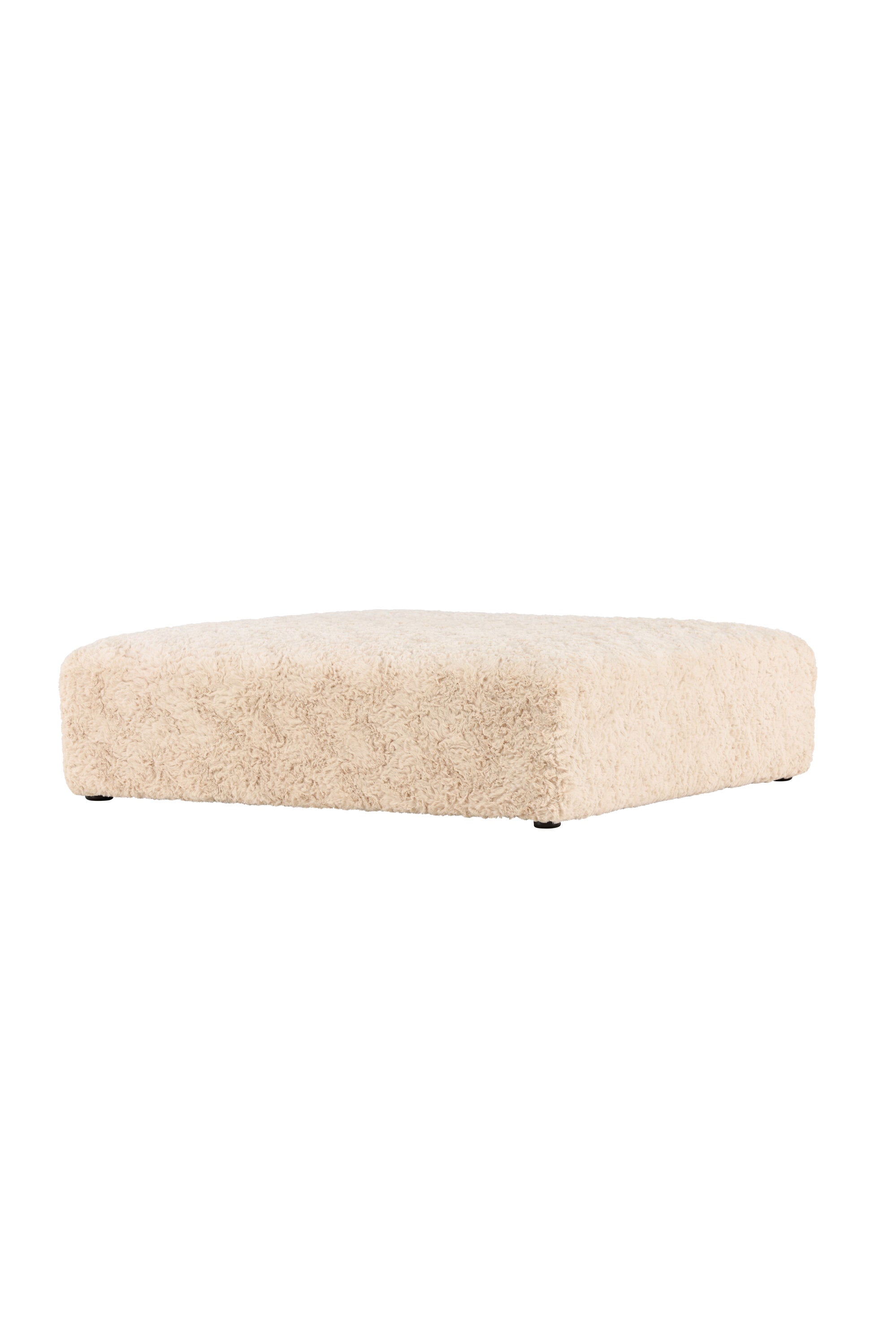 Frankie Pouf