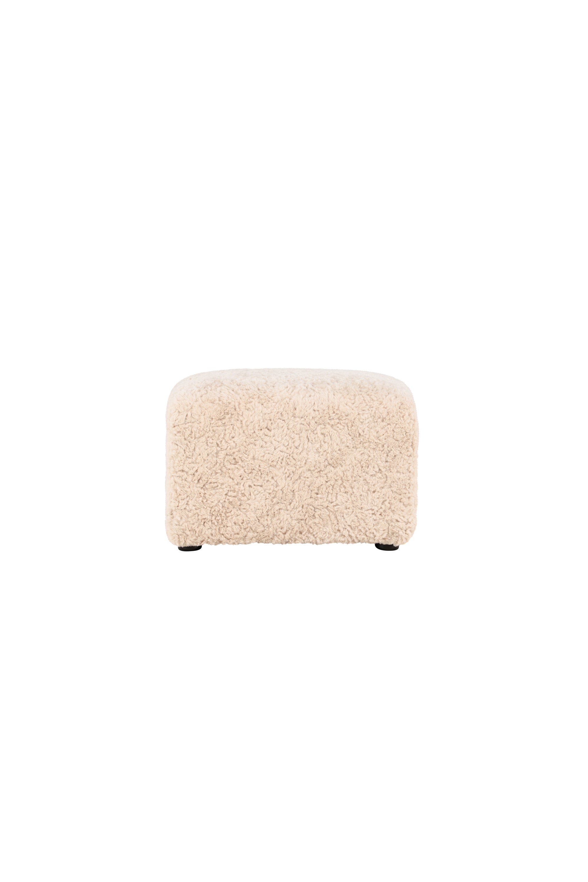 Frankie Pouf