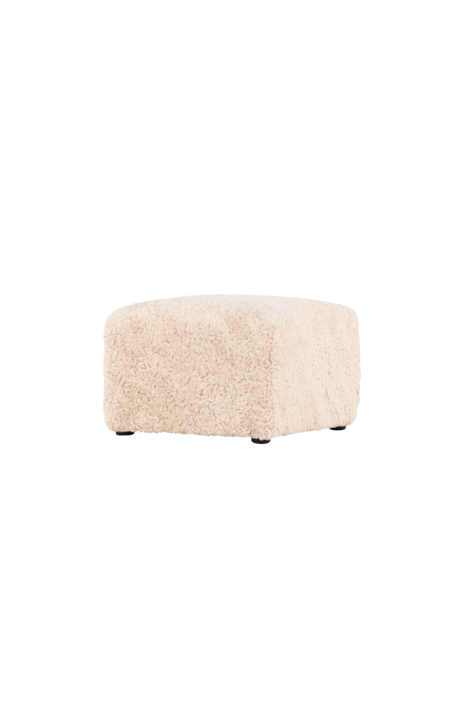 Frankie Pouf