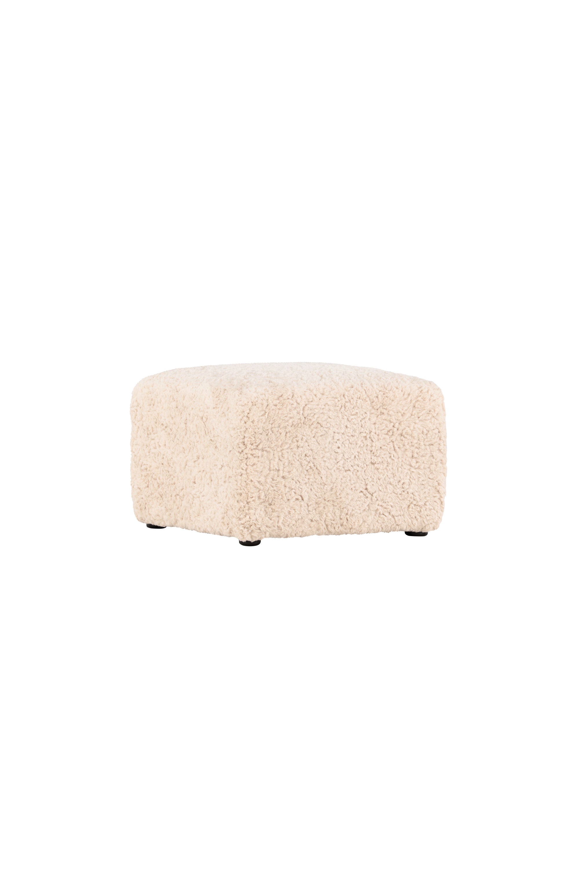 Frankie Pouf