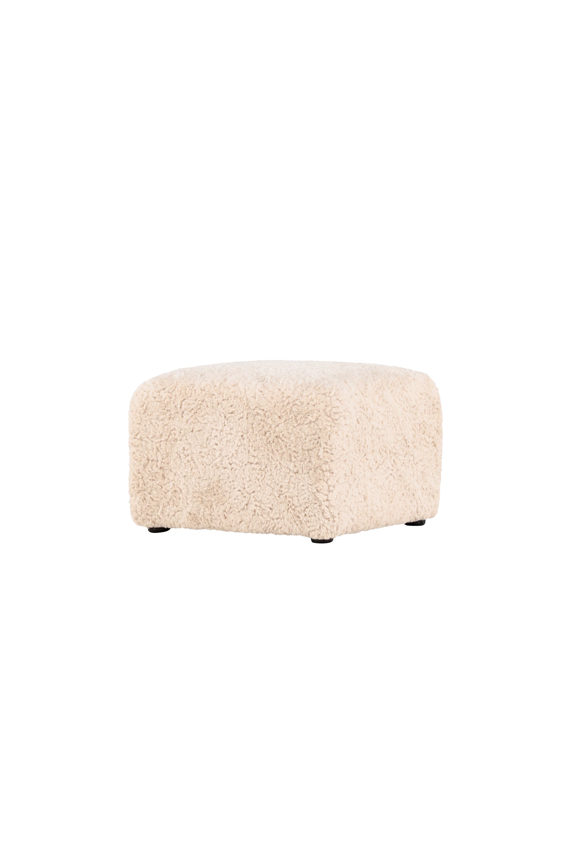 Frankie Pouf