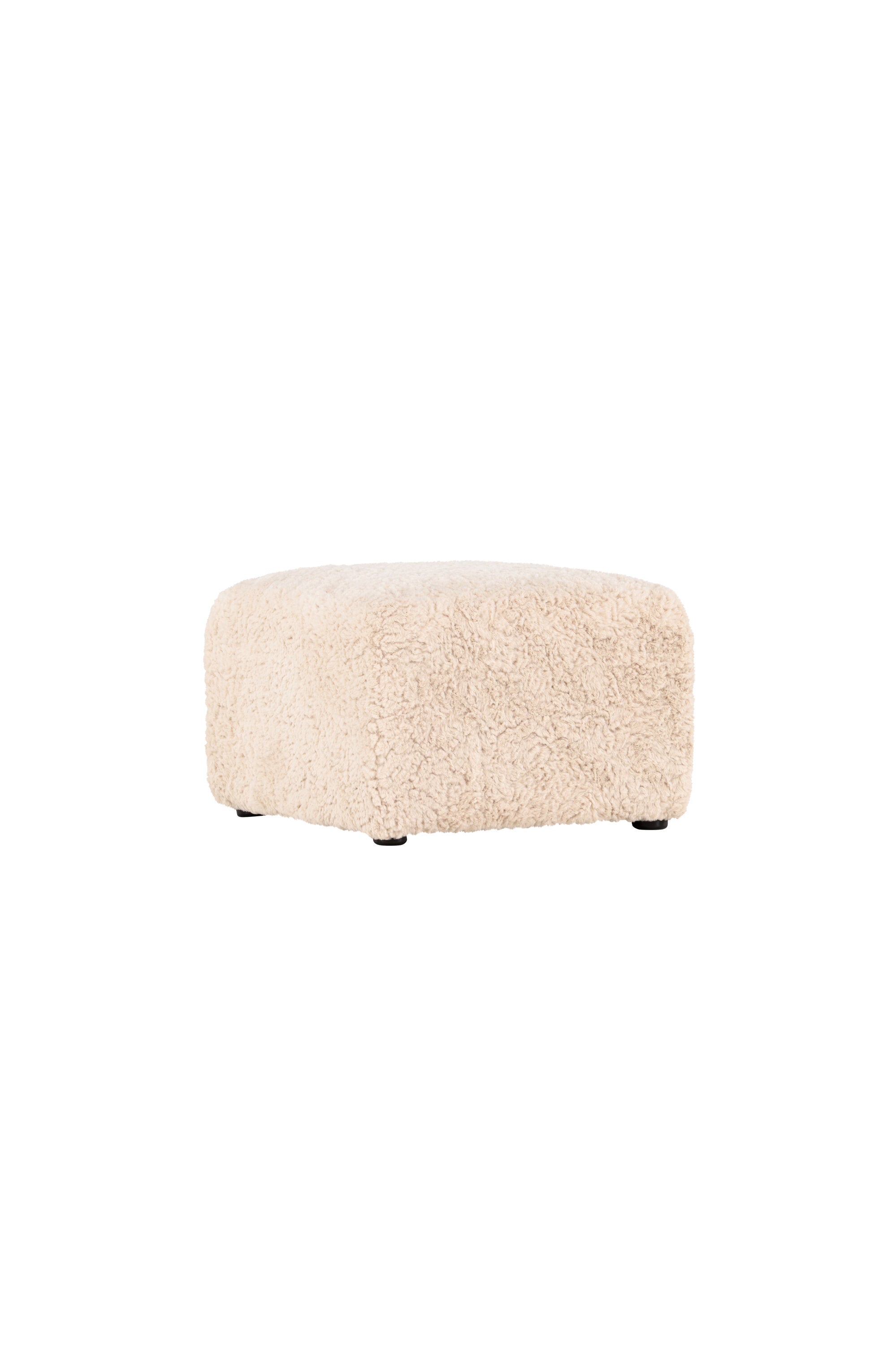 Frankie Pouf