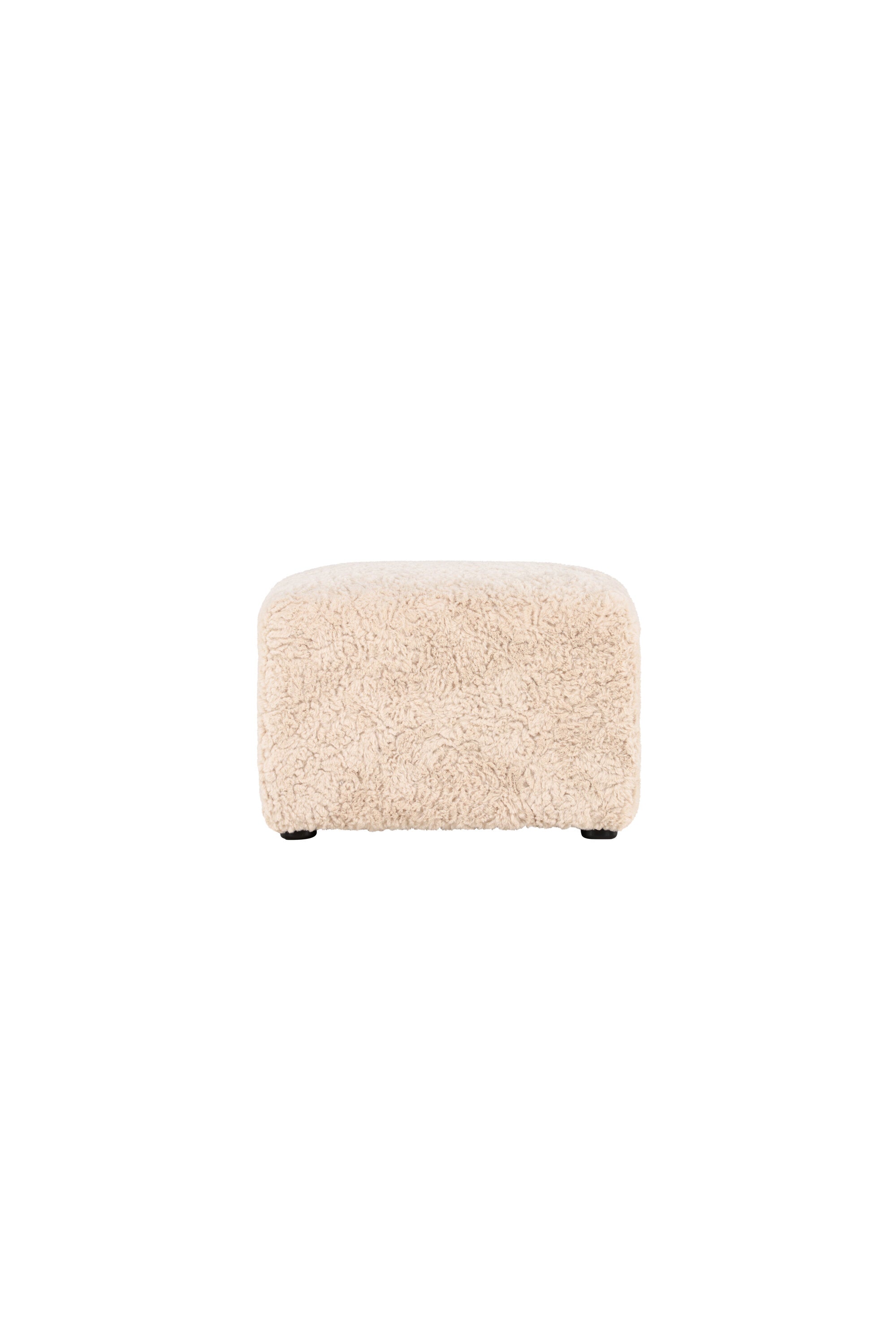 Frankie Pouf