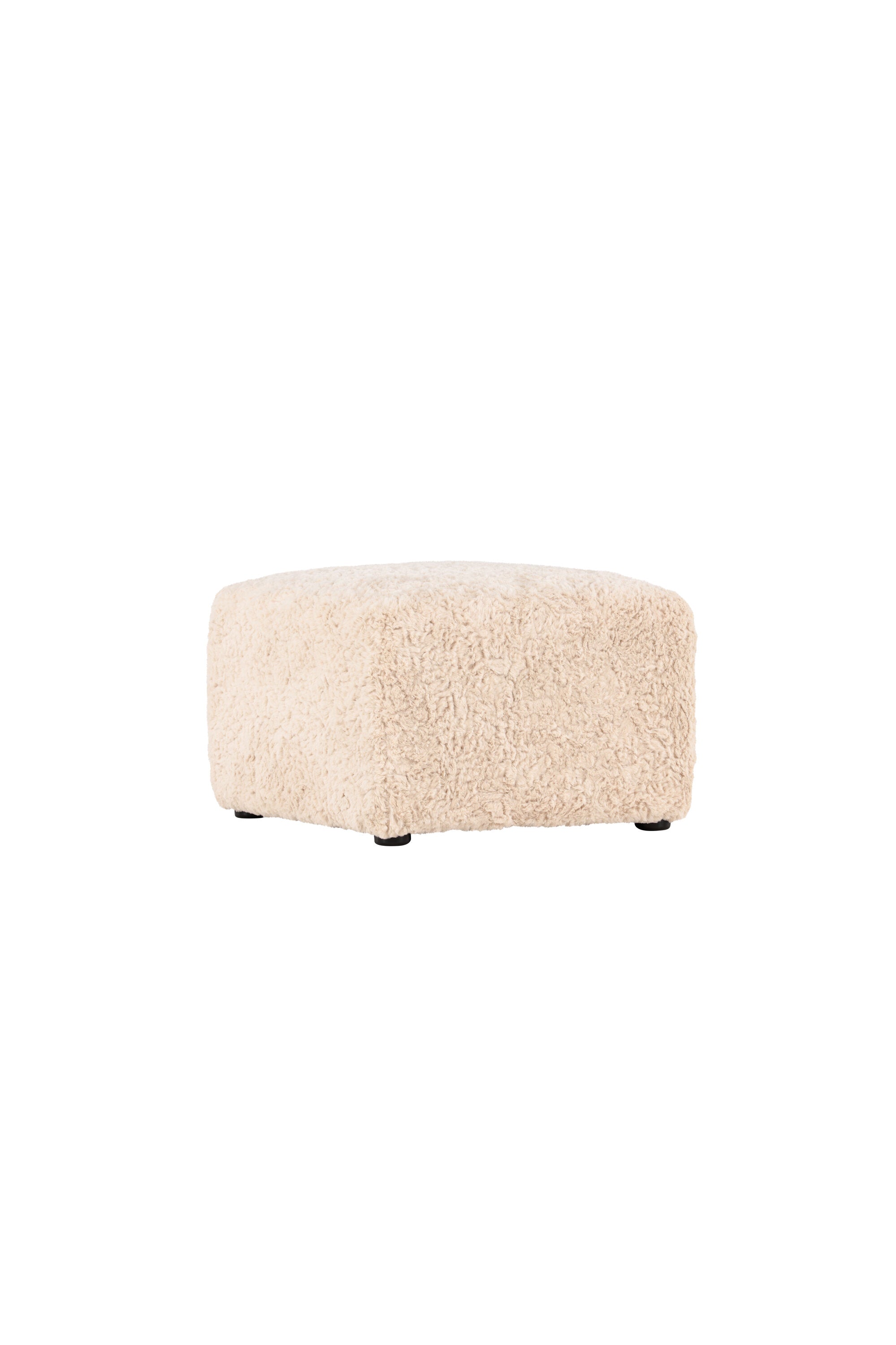 Frankie Pouf
