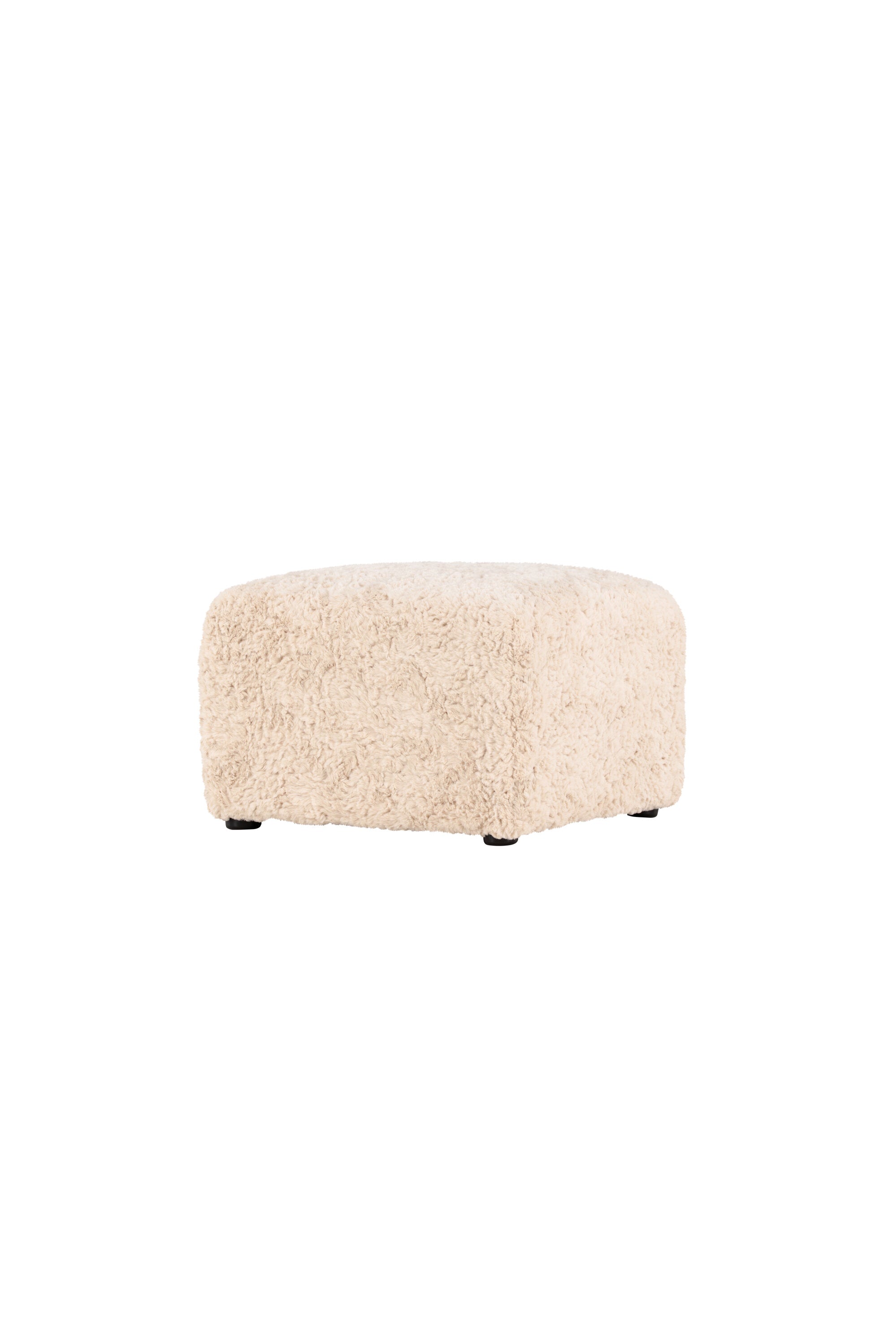 Frankie Pouf