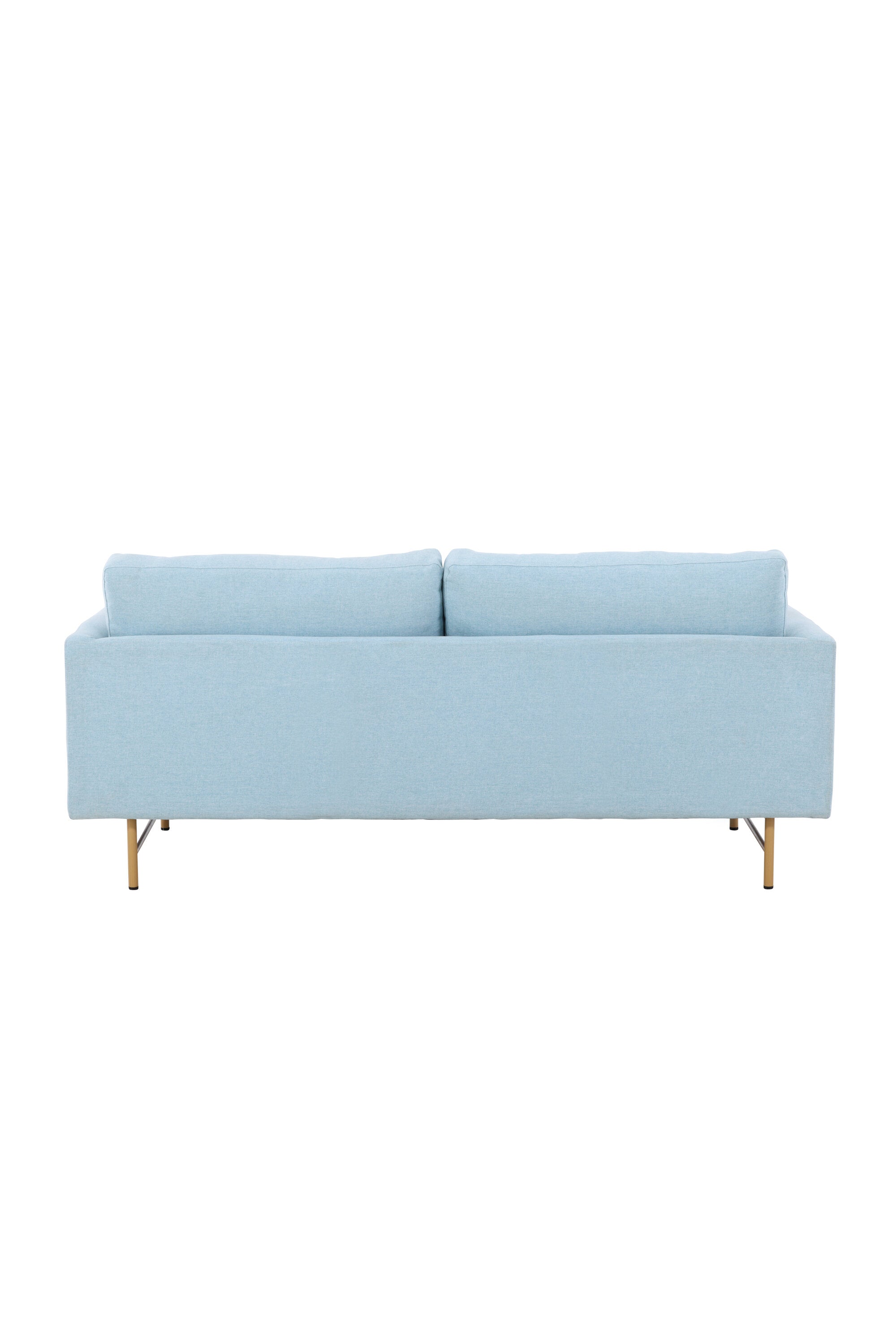 Sky 3-Sitzer Sofa in Blue präsentiert im Onlineshop von KAQTU Design AG. 3er Sofa ist von Venture Home