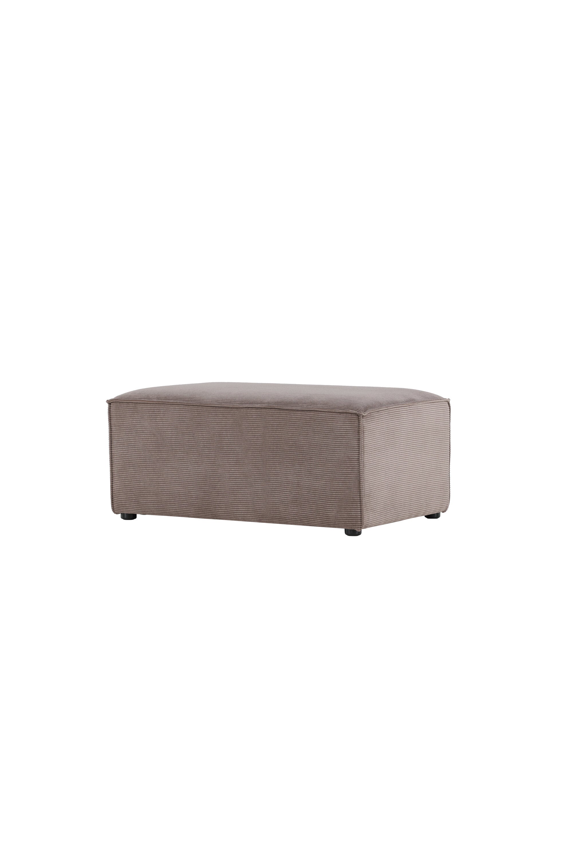 Gillholmen Pouf