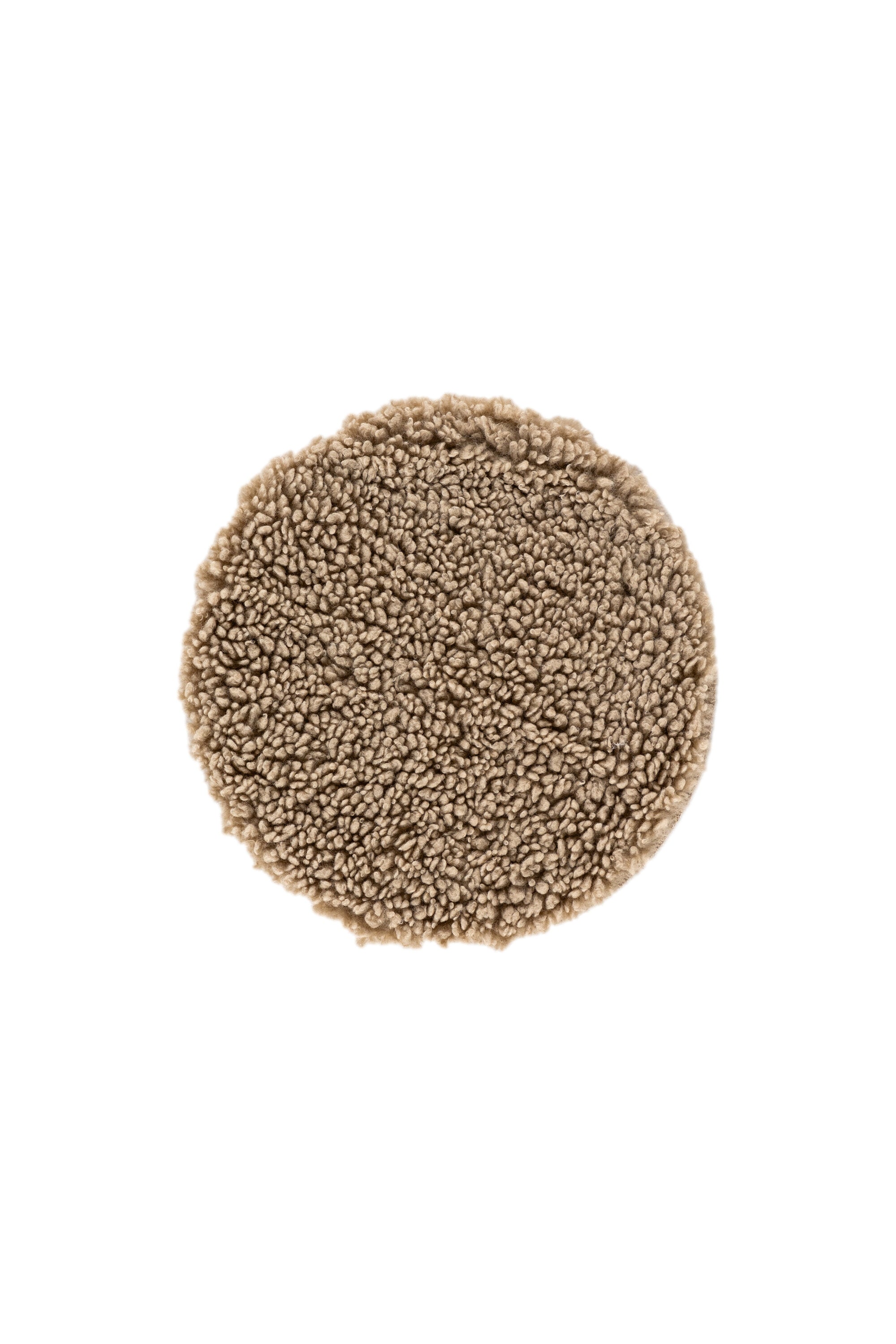 Katy Cushion Stuhl in Beige präsentiert im Onlineshop von KAQTU Design AG. Sitzkissen ist von Venture Home
