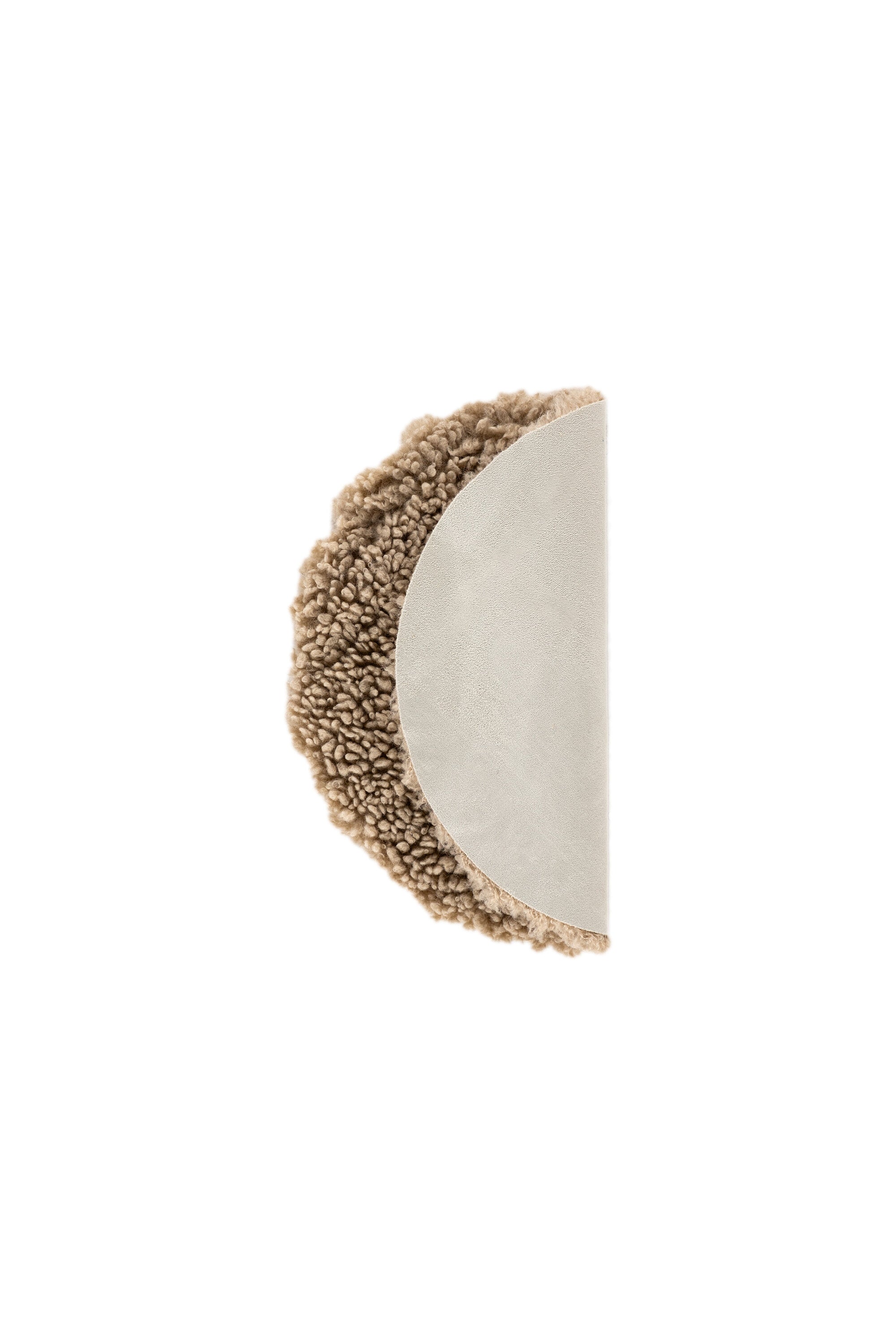 Katy Cushion Stuhl in Beige präsentiert im Onlineshop von KAQTU Design AG. Sitzkissen ist von Venture Home