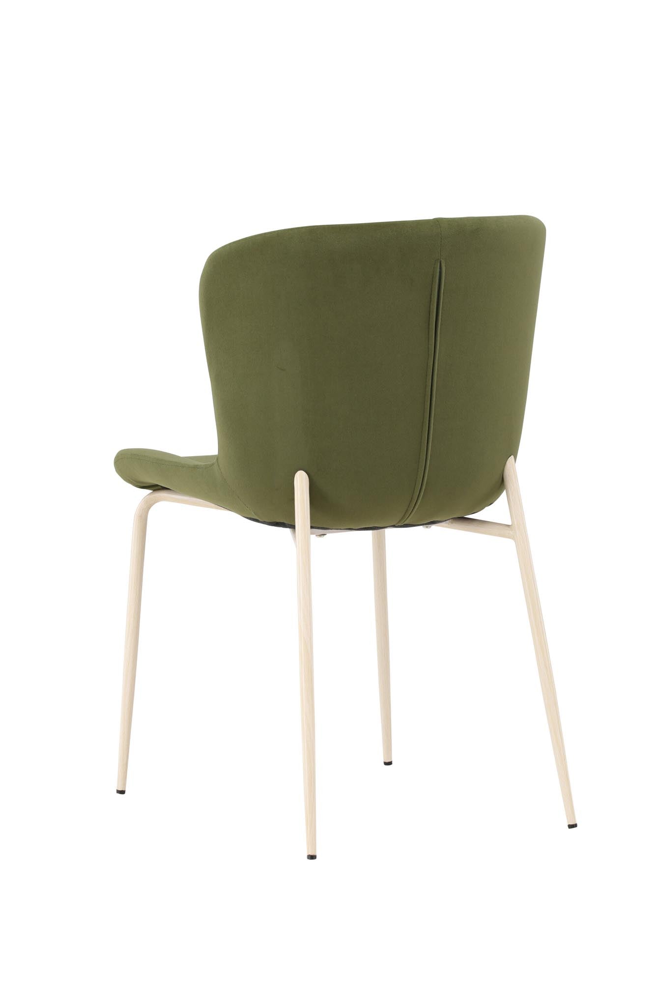 Erleben Sie den Modesto Esszimmerstuhl von Venture Home – ein stilvolles Duo, das modernes Design mit luxuriösem Bouclé vereint und Ihr Esszimmer aufwertet.