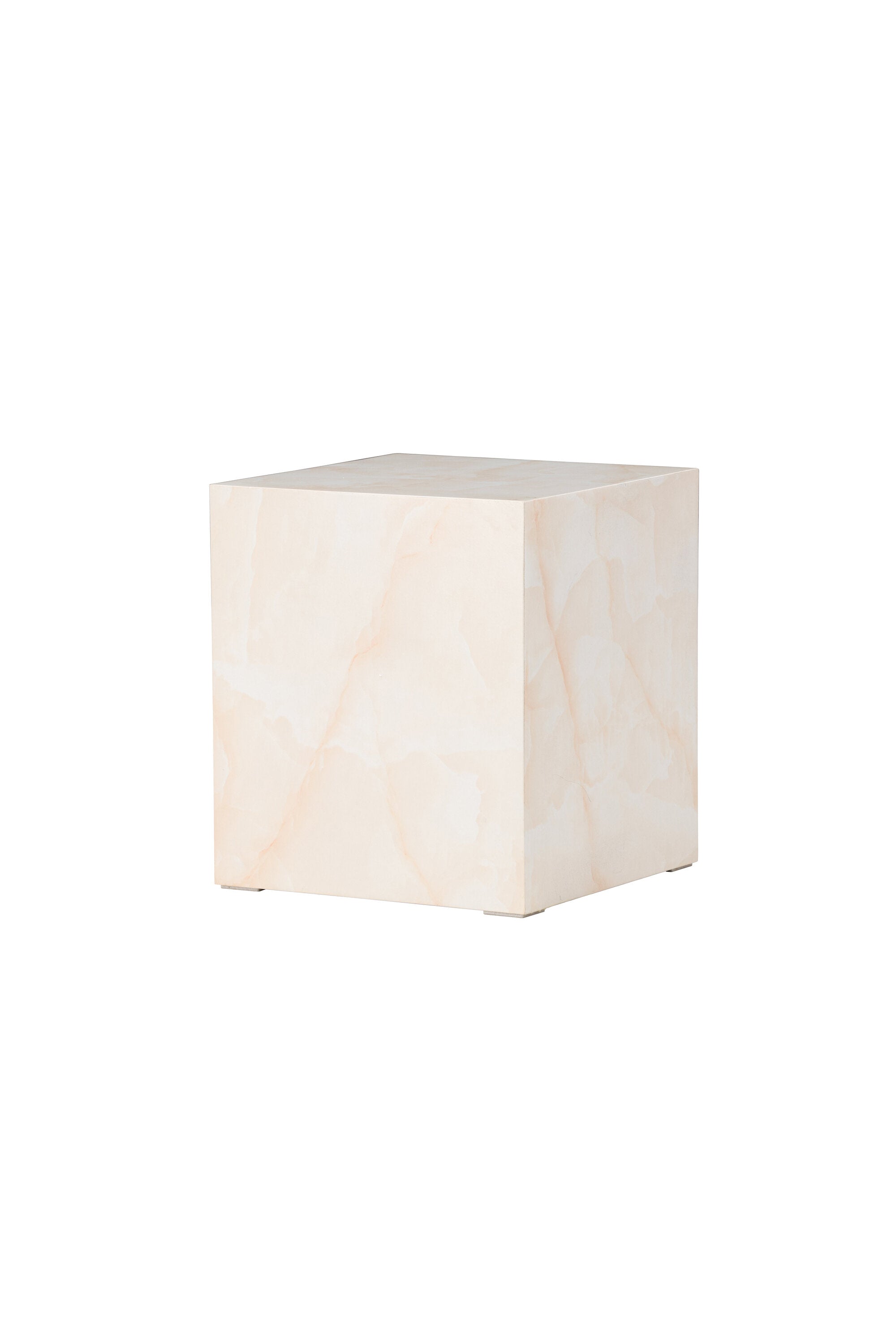 York Sofatisch in Gelb präsentiert im Onlineshop von KAQTU Design AG. Beistelltisch ist von Venture Home