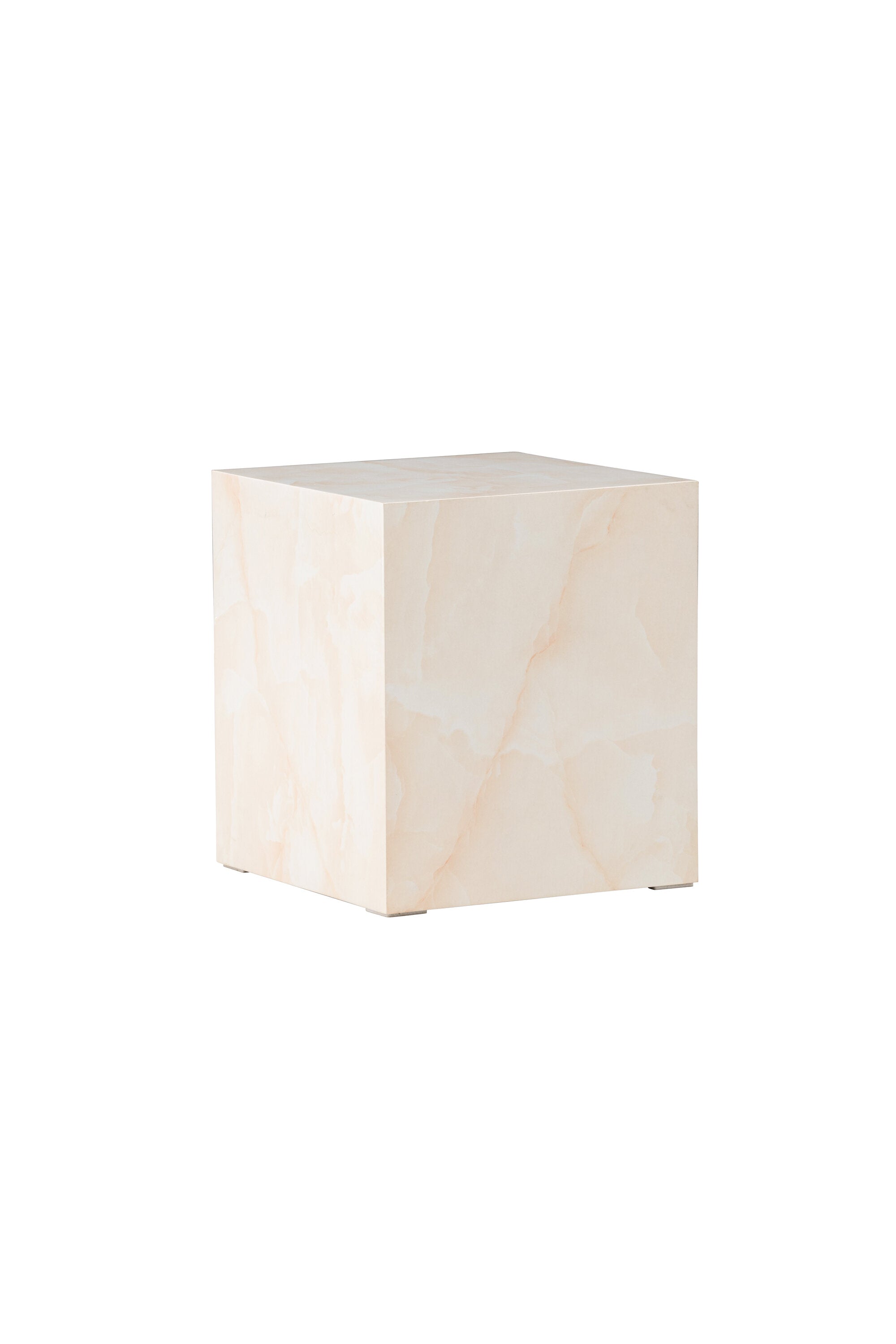 York Sofatisch in Gelb präsentiert im Onlineshop von KAQTU Design AG. Beistelltisch ist von Venture Home