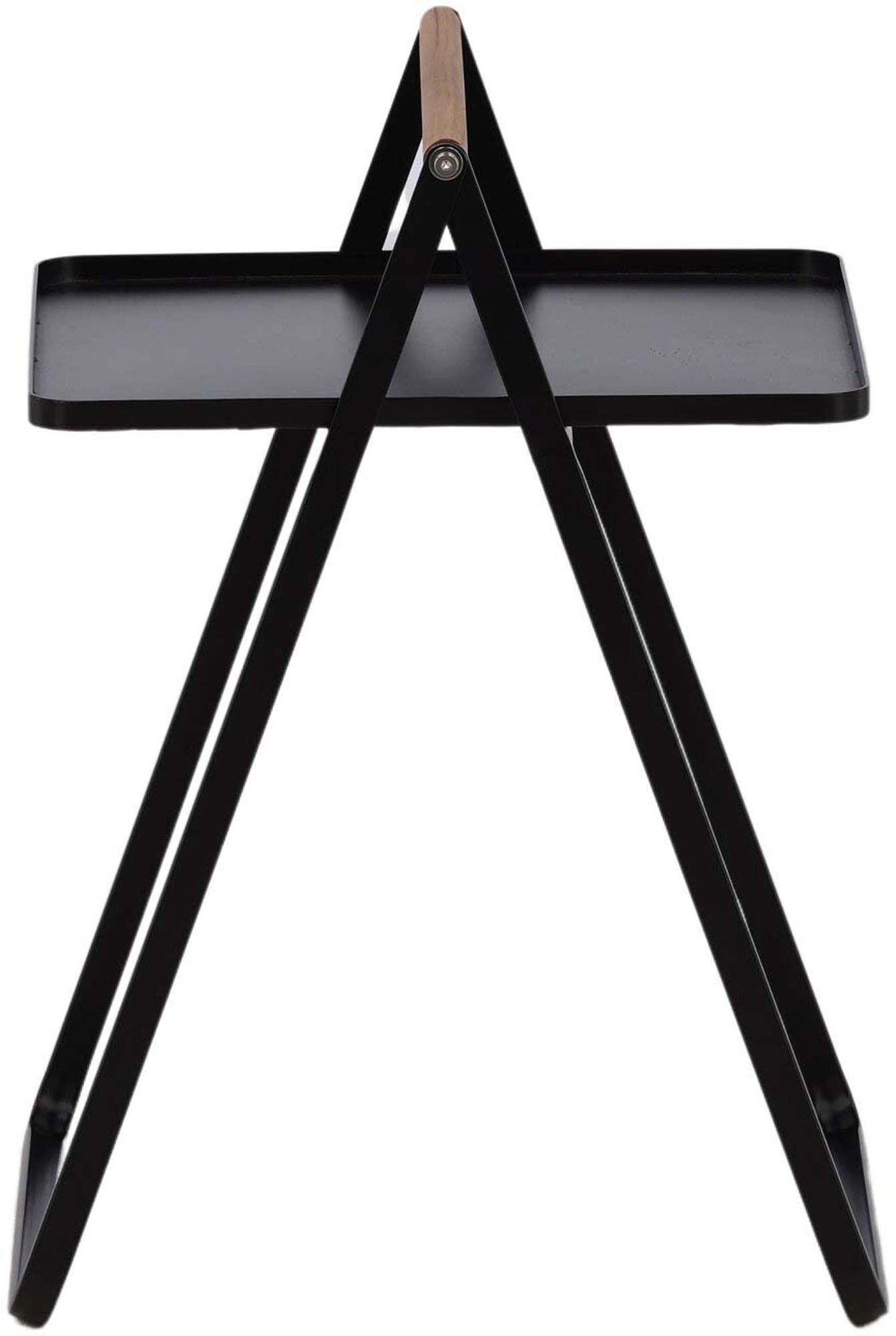 Entdecken Sie den Clarin Beistelltisch von Venture Home: Langlebig, elegant und perfekt für jeden Außenbereich. Ideal für entspannte Stunden im Freien!