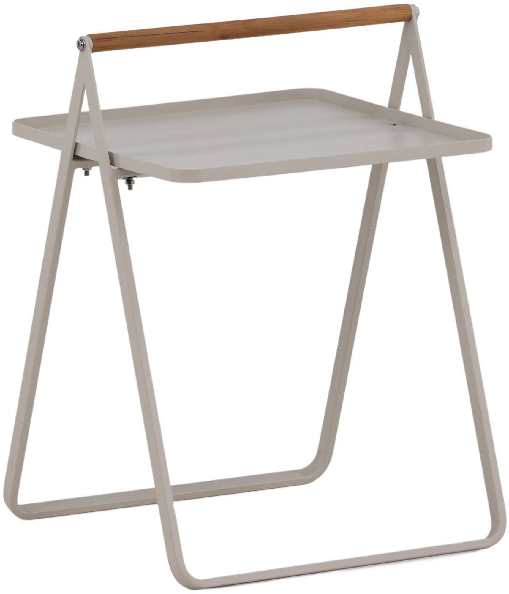 Stilvoller Clarin Beistelltisch von Venture Home für jeden Raum.