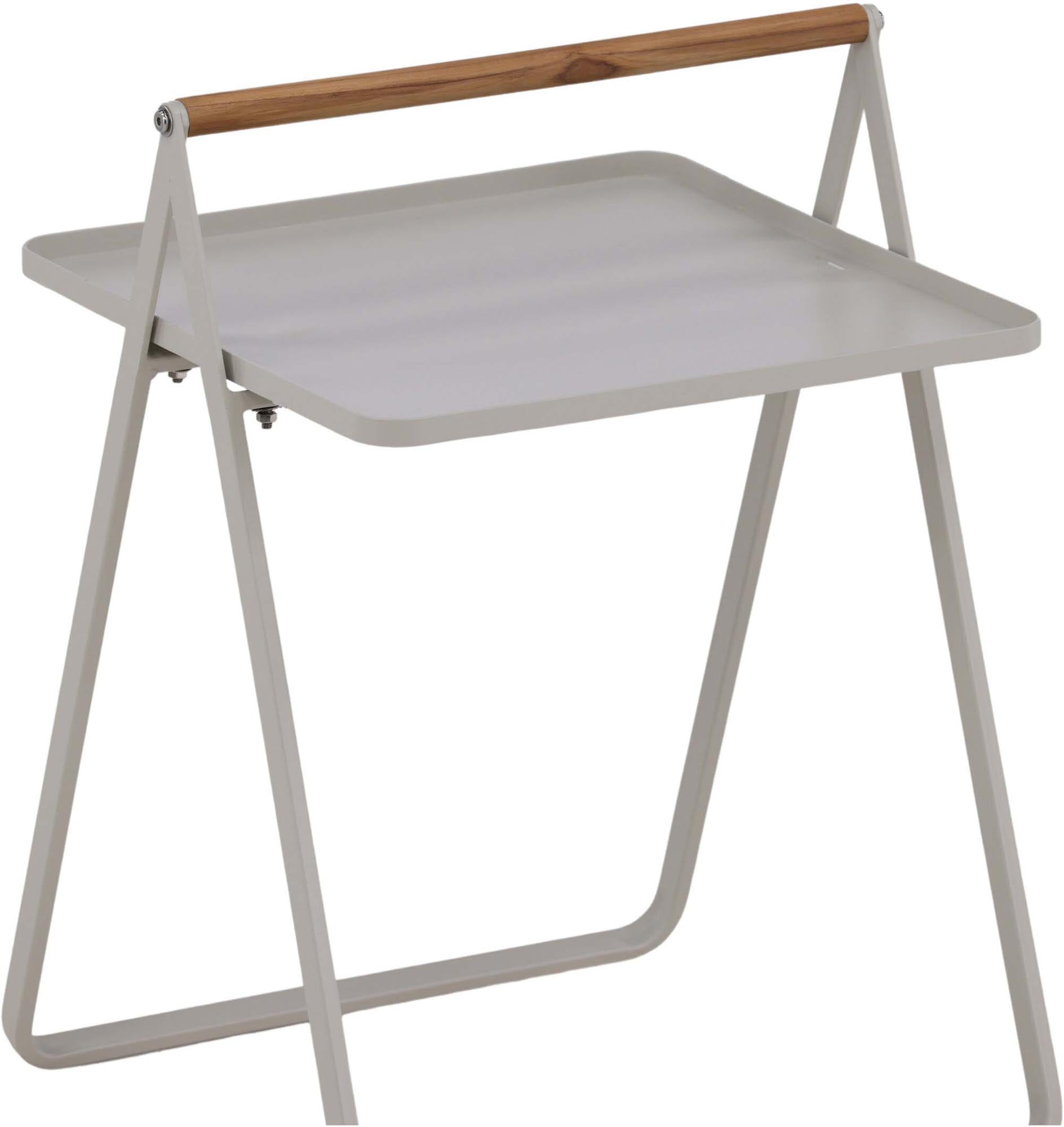 Moderner Clarin Beistelltisch von Venture Home für stilvolle Akzente.