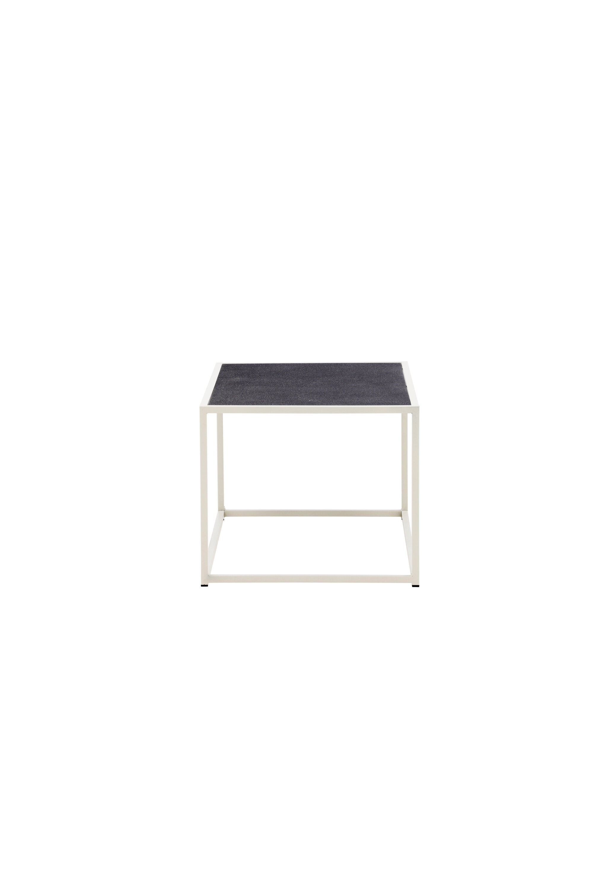 Siaton Beistelltisch in Grau präsentiert im Onlineshop von KAQTU Design AG. Beistelltisch Outdoor ist von Venture Home