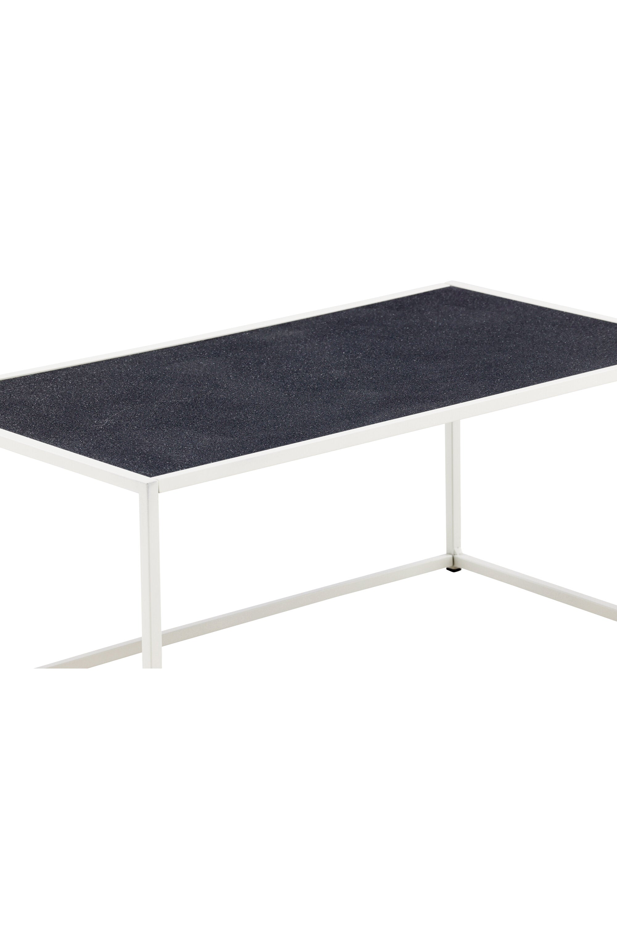 Siaton Beistelltisch in Grau präsentiert im Onlineshop von KAQTU Design AG. Beistelltisch Outdoor ist von Venture Home