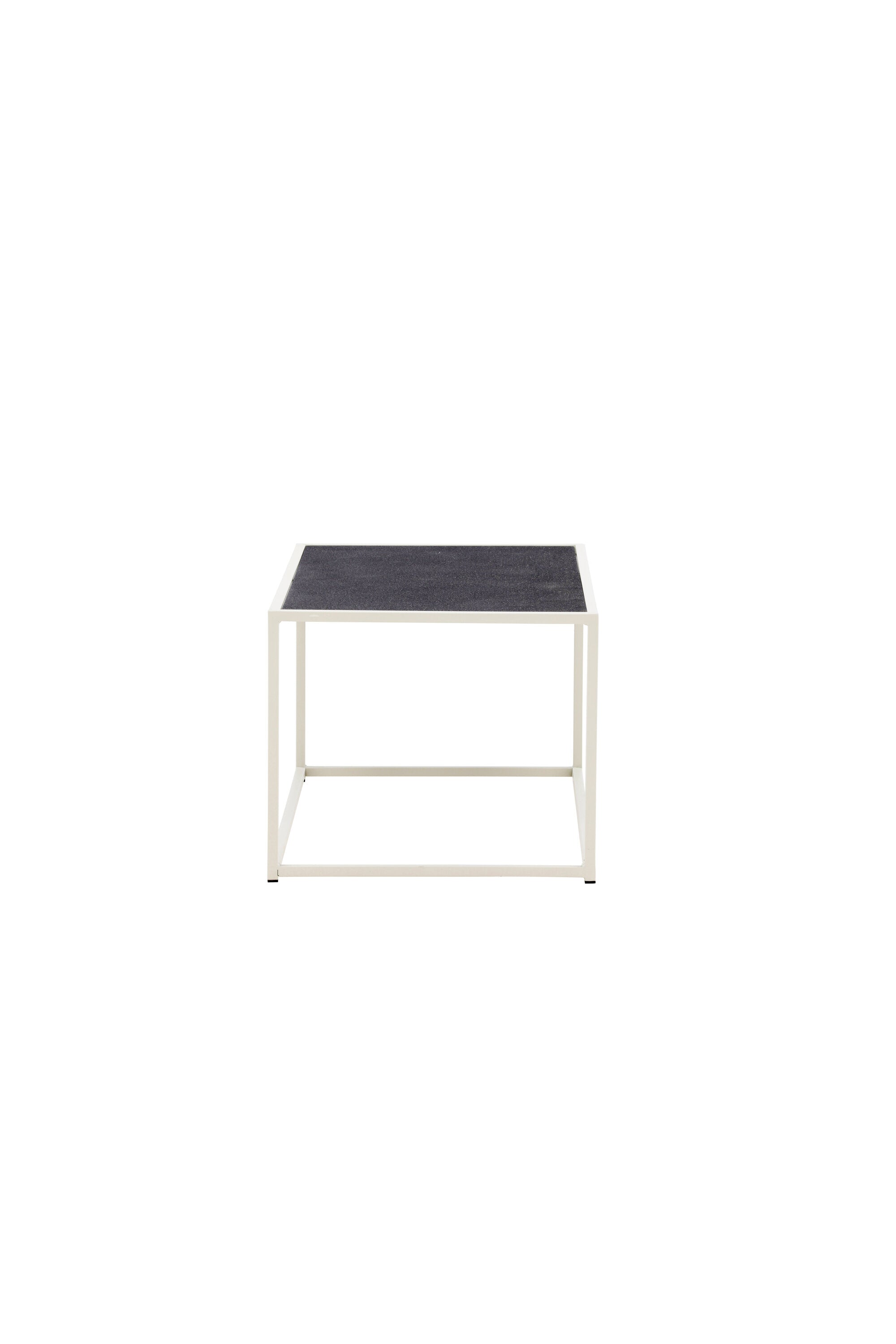 Siaton Beistelltisch in Grau präsentiert im Onlineshop von KAQTU Design AG. Beistelltisch Outdoor ist von Venture Home