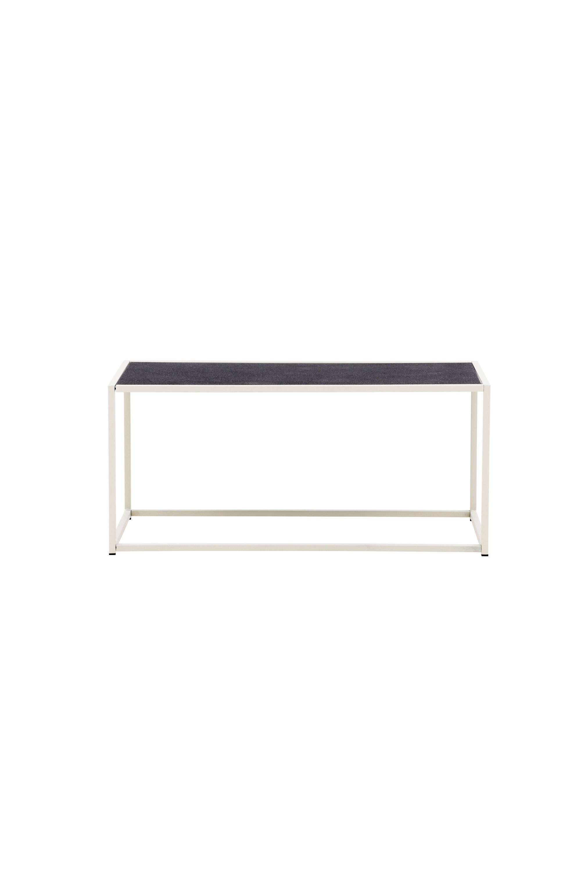 Siaton Beistelltisch in Grau präsentiert im Onlineshop von KAQTU Design AG. Beistelltisch Outdoor ist von Venture Home