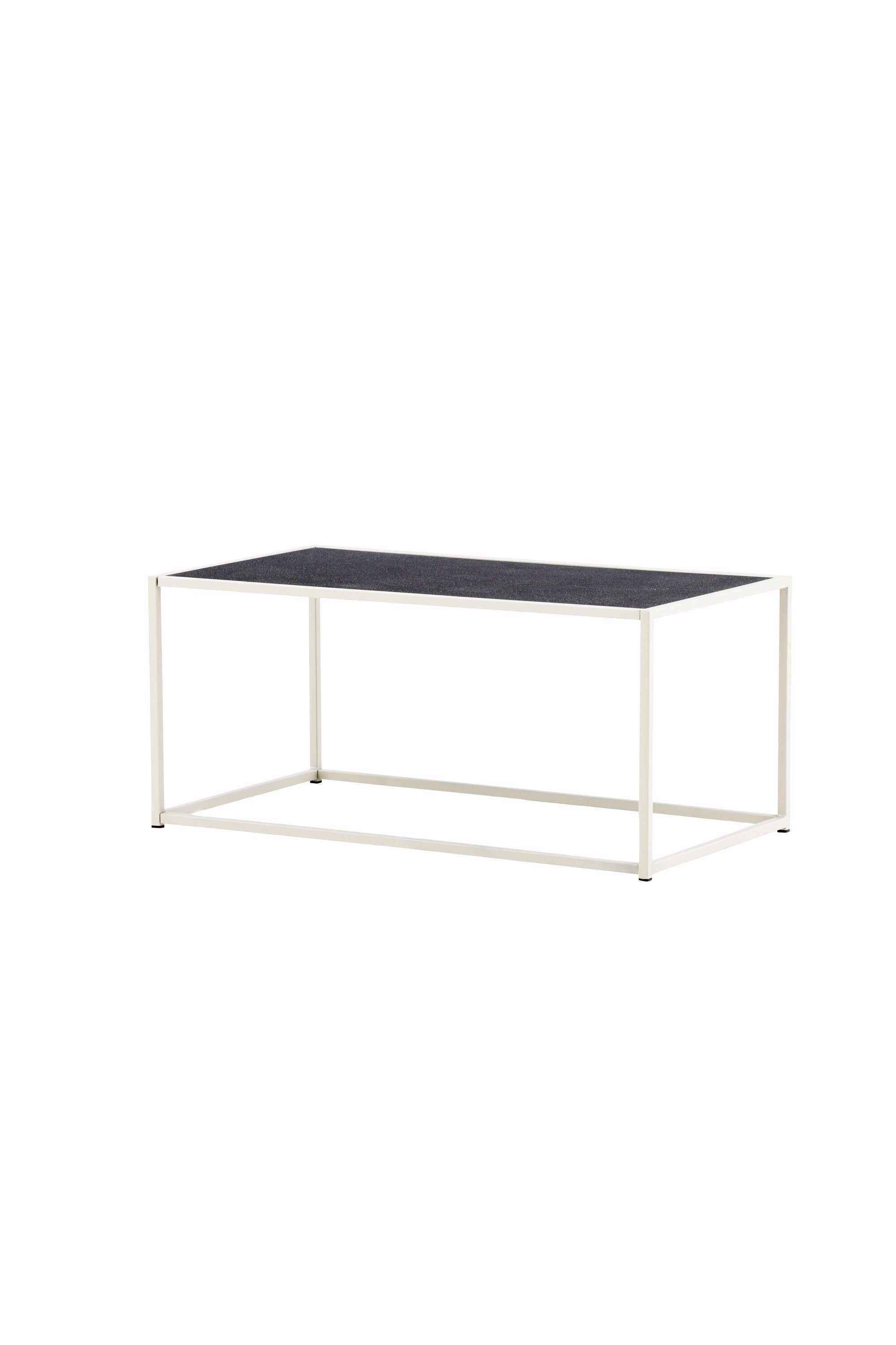 Siaton Beistelltisch in Grau präsentiert im Onlineshop von KAQTU Design AG. Beistelltisch Outdoor ist von Venture Home