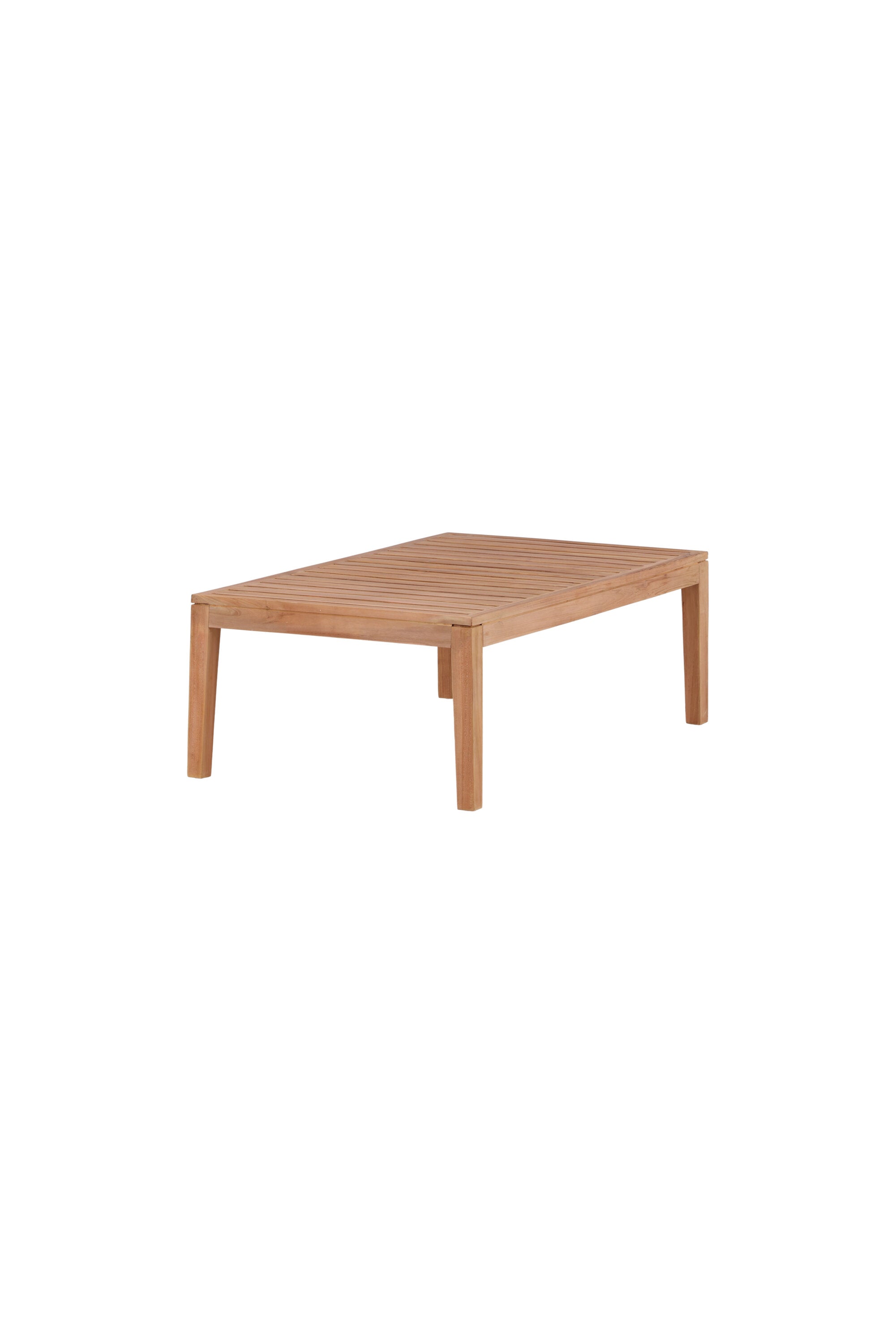 Amlan Sofatisch in Natur präsentiert im Onlineshop von KAQTU Design AG. Beistelltisch Outdoor ist von Venture Home