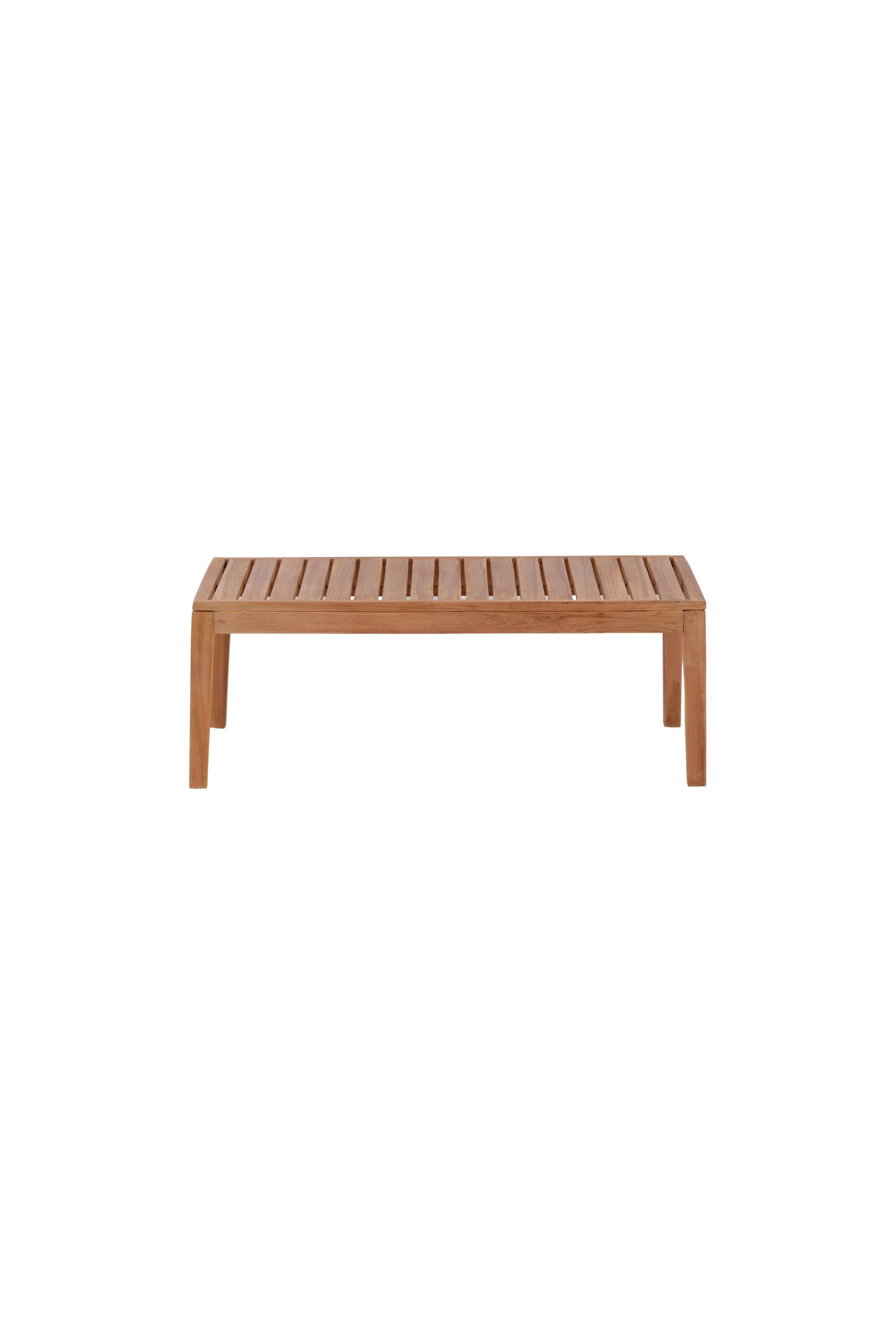 Amlan Sofatisch in Natur präsentiert im Onlineshop von KAQTU Design AG. Beistelltisch Outdoor ist von Venture Home