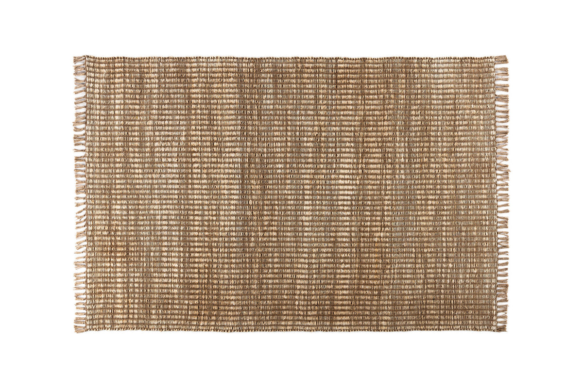 Marcie Teppich in Beige präsentiert im Onlineshop von KAQTU Design AG. Teppich ist von Venture Home