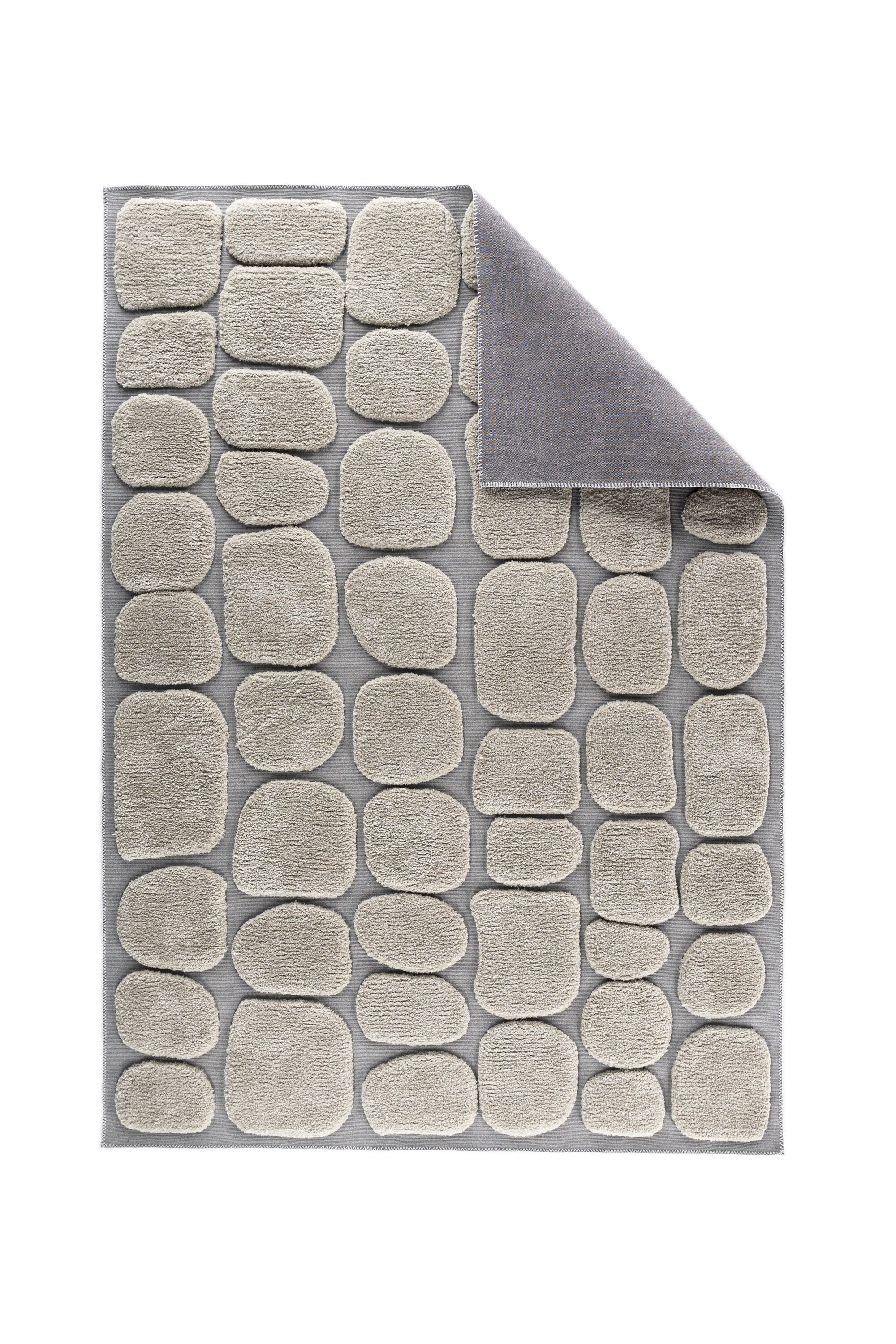 Octavius Teppich: Zeitlose Schönheit für Ihr Wohnambiente.