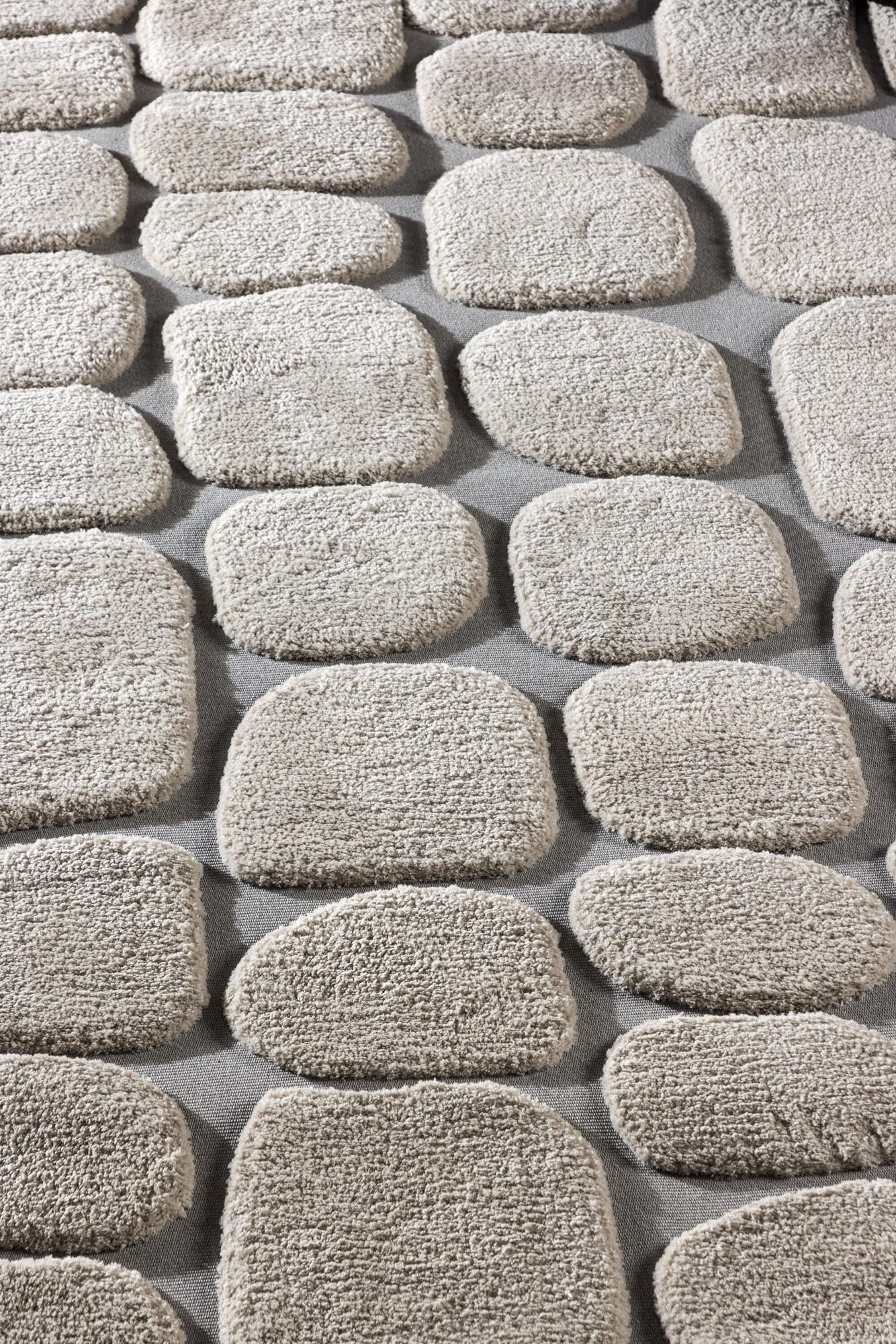 Octavius Teppich: Zeitloses Design für stilvolle Wohnräume.