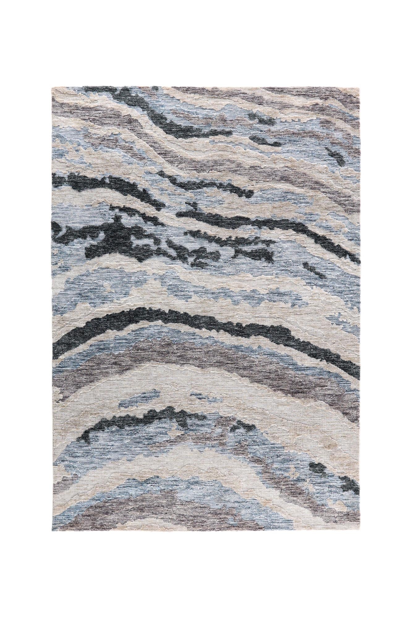 Gigi Teppich von Venture Home: Modernes Design für Ihr Wohnzimmer.