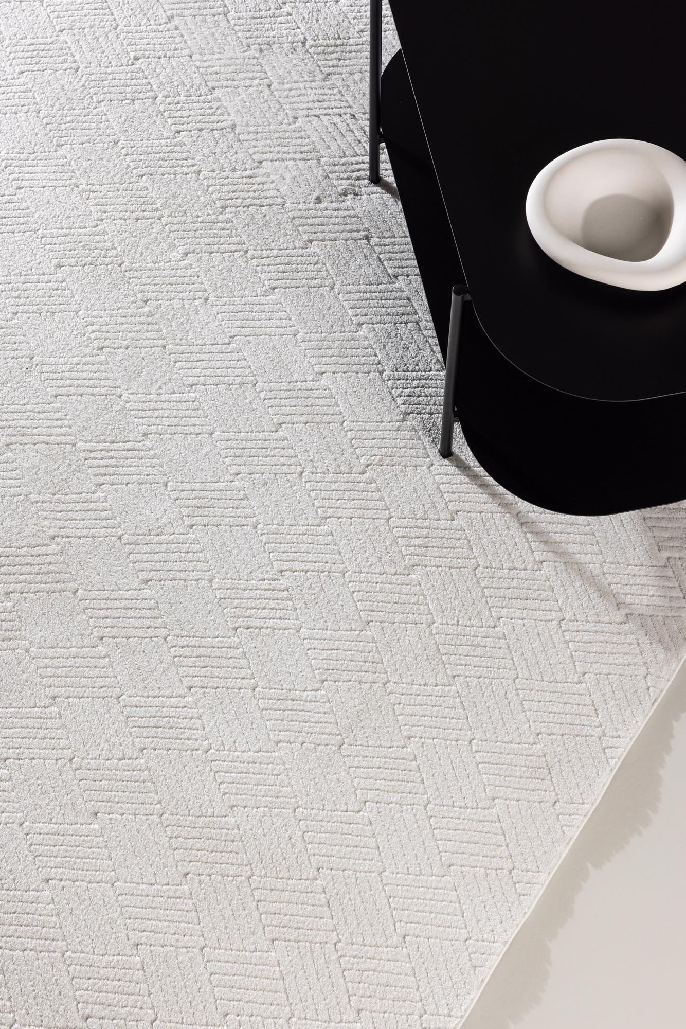 Eleganter Todd Teppich von Venture Home für zeitlose Wohnräume.