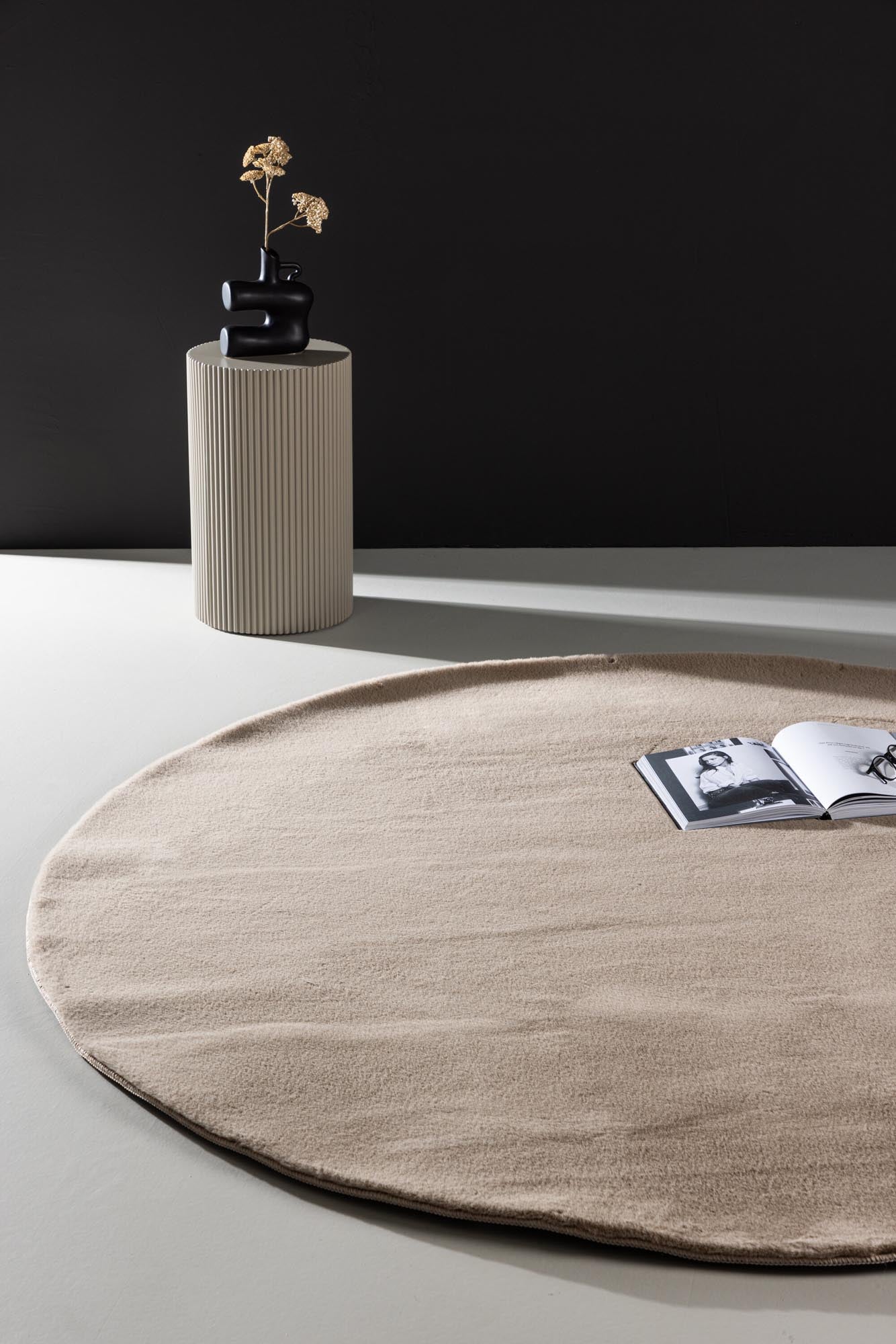 Leni Teppich: Stilvolle Akzente für ein gemütliches Wohnambiente.