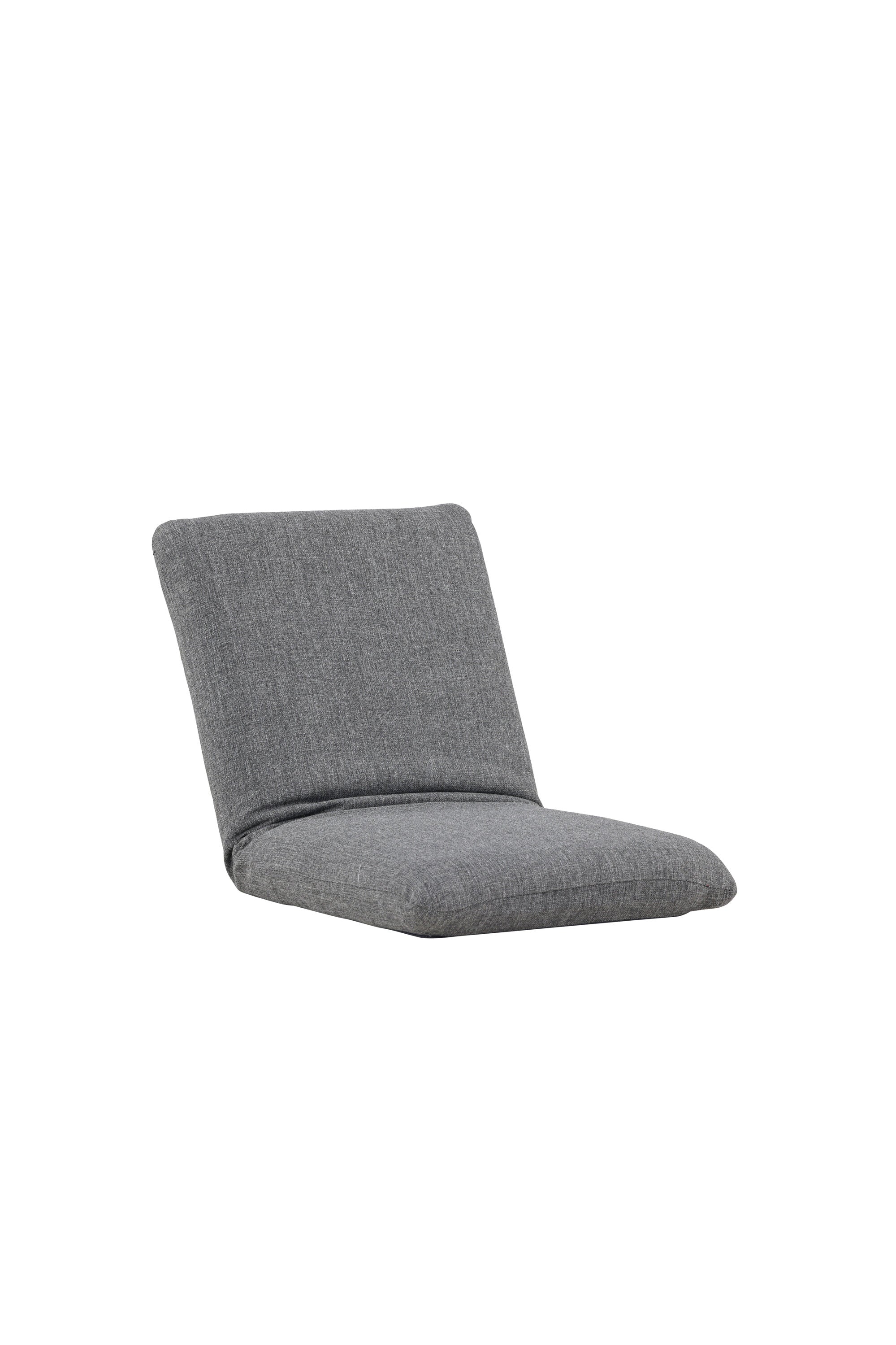 Trond Sonnenliege in Grau präsentiert im Onlineshop von KAQTU Design AG. Liegestuhl ist von Venture Home