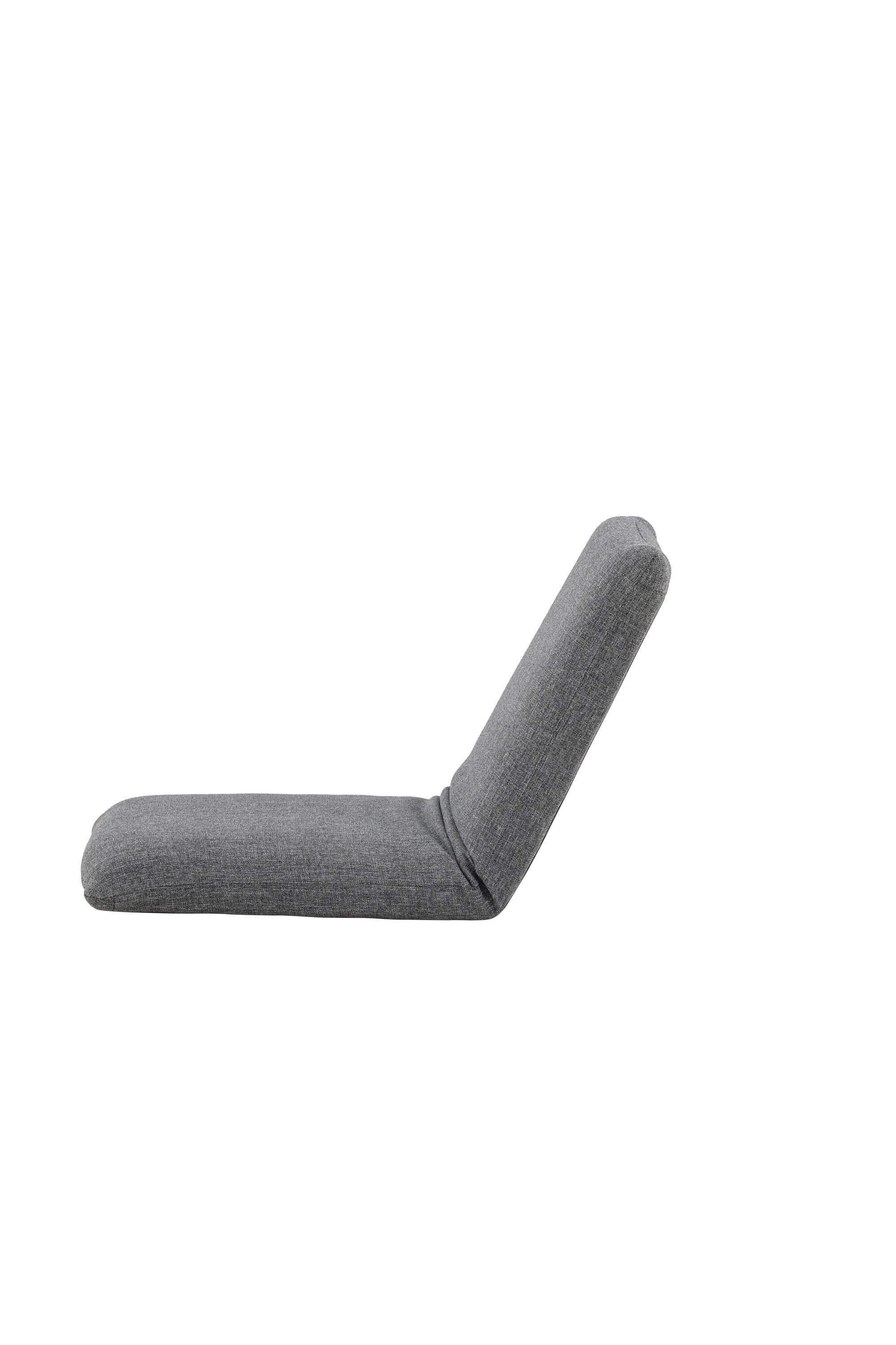 Trond Sonnenliege in Grau präsentiert im Onlineshop von KAQTU Design AG. Liegestuhl ist von Venture Home