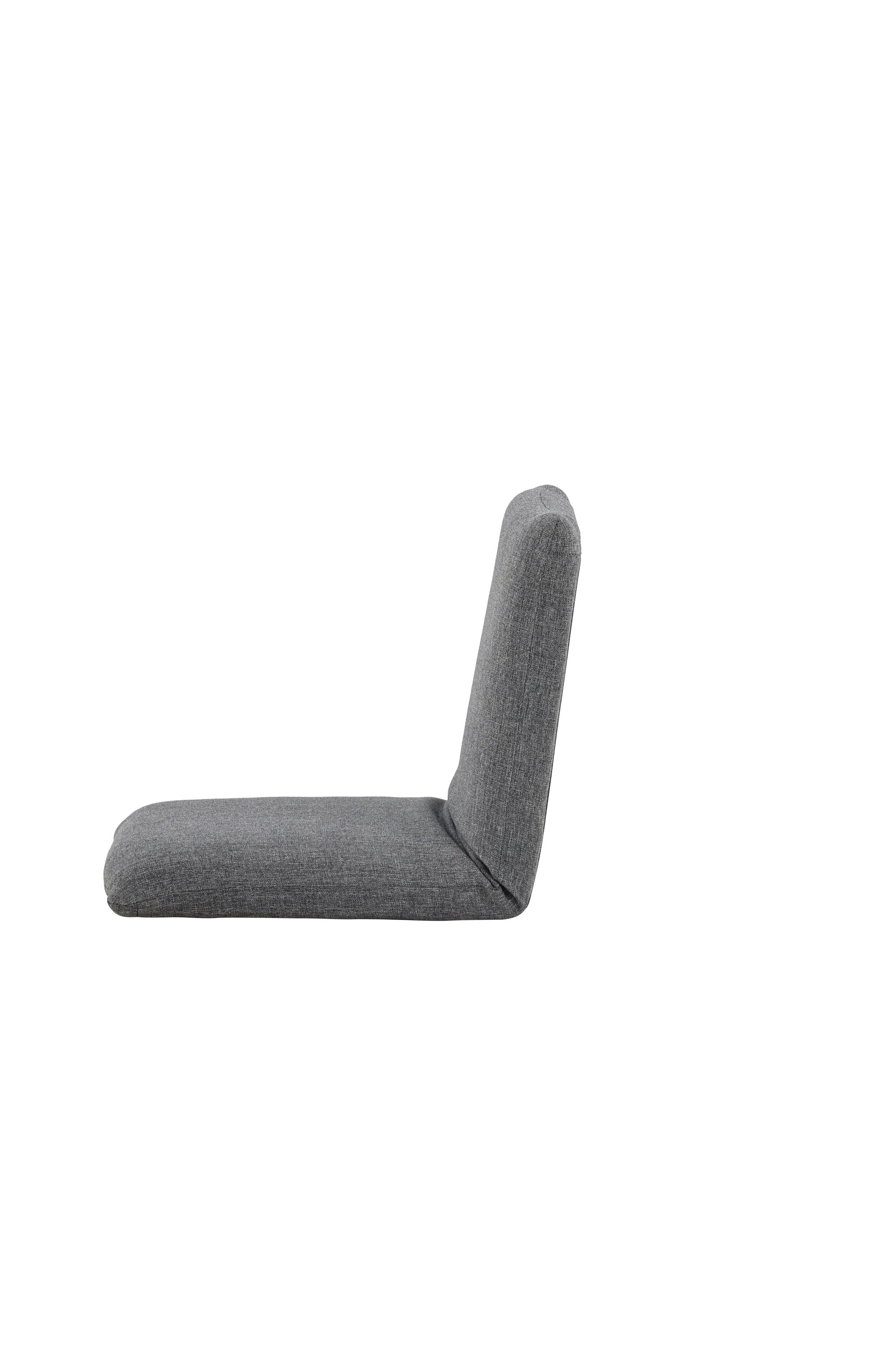 Trond Sonnenliege in Grau präsentiert im Onlineshop von KAQTU Design AG. Liegestuhl ist von Venture Home