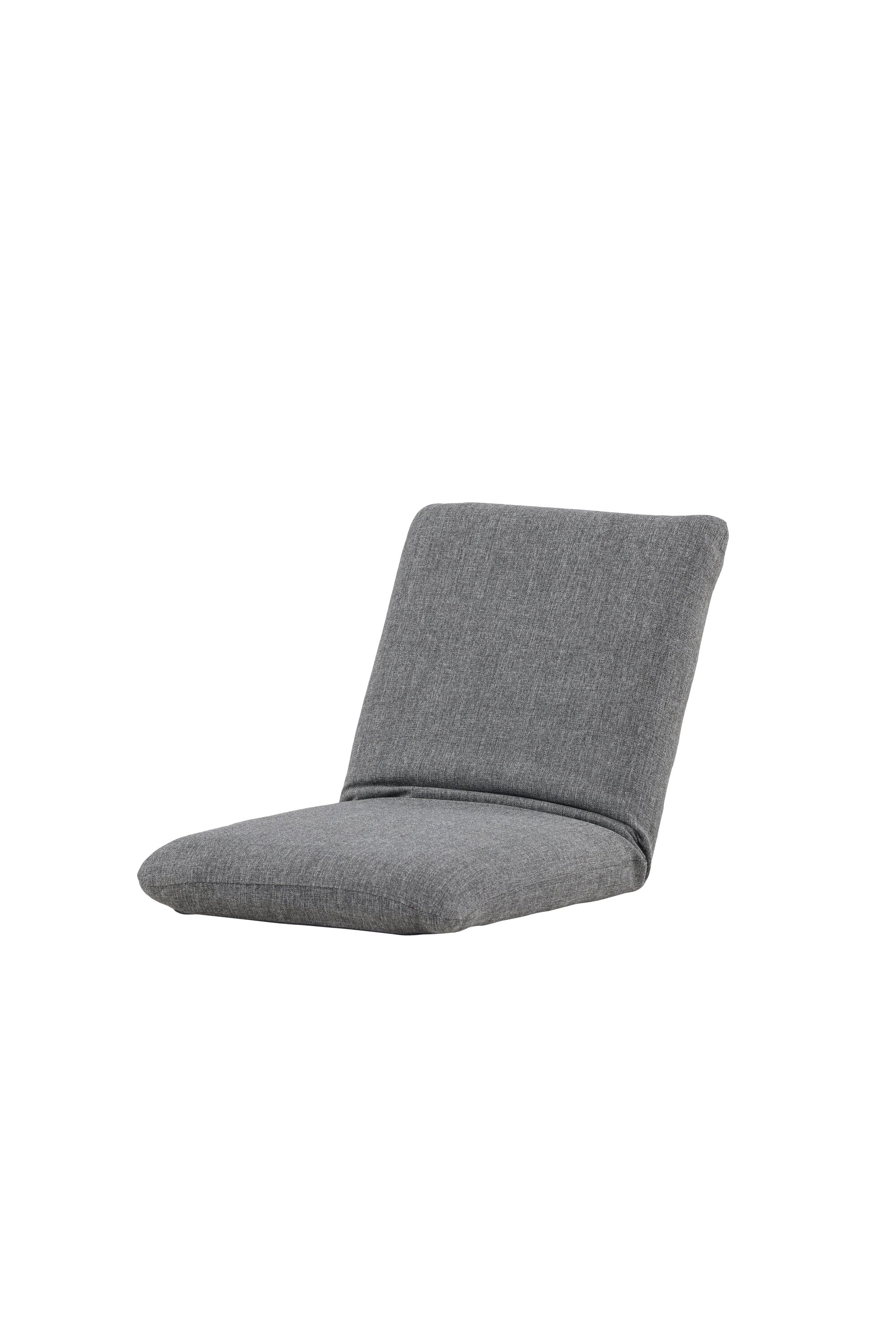 Trond Sonnenliege in Grau präsentiert im Onlineshop von KAQTU Design AG. Liegestuhl ist von Venture Home