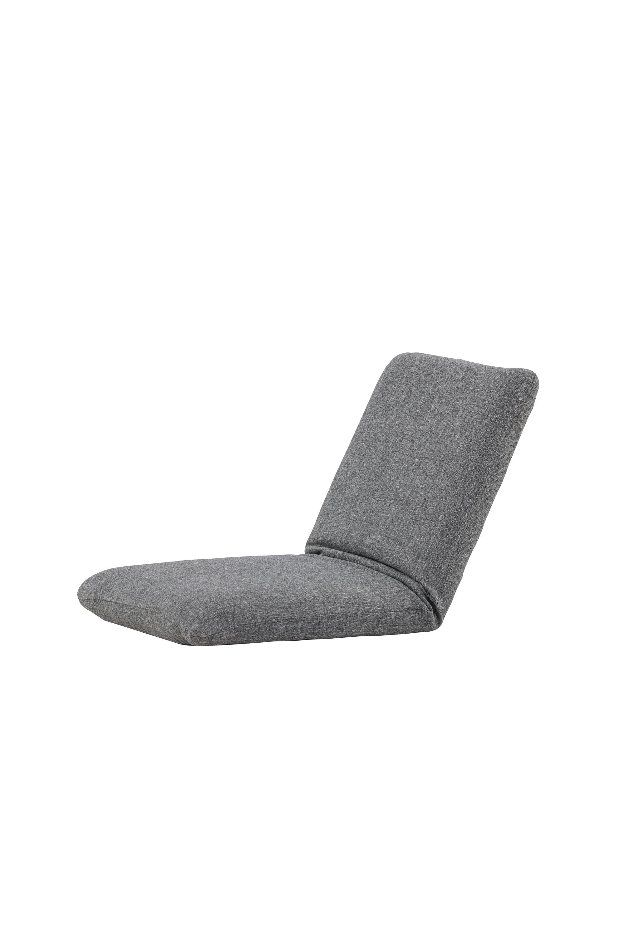 Trond Sonnenliege in Grau präsentiert im Onlineshop von KAQTU Design AG. Liegestuhl ist von Venture Home