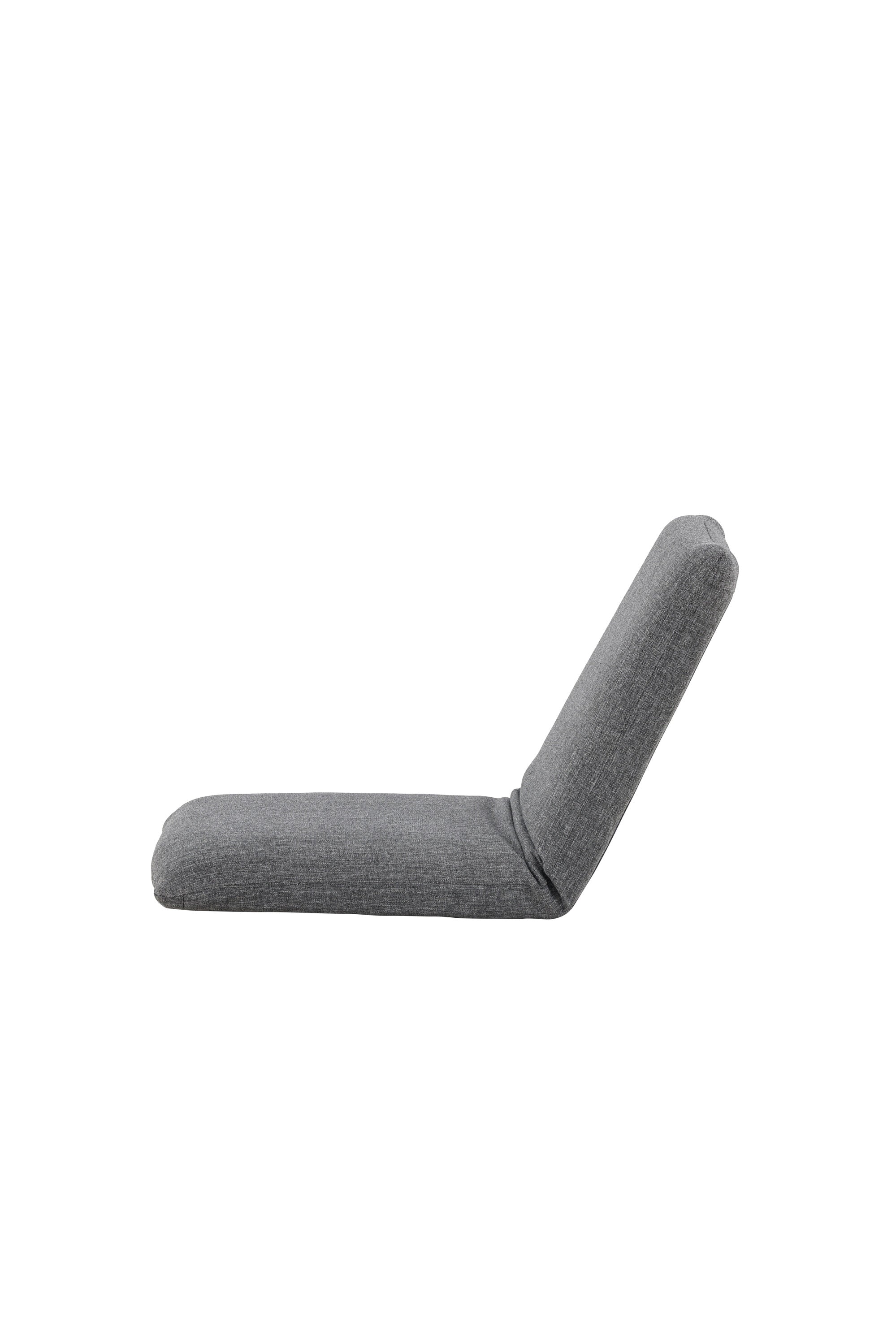 Trond Sonnenliege in Grau präsentiert im Onlineshop von KAQTU Design AG. Liegestuhl ist von Venture Home