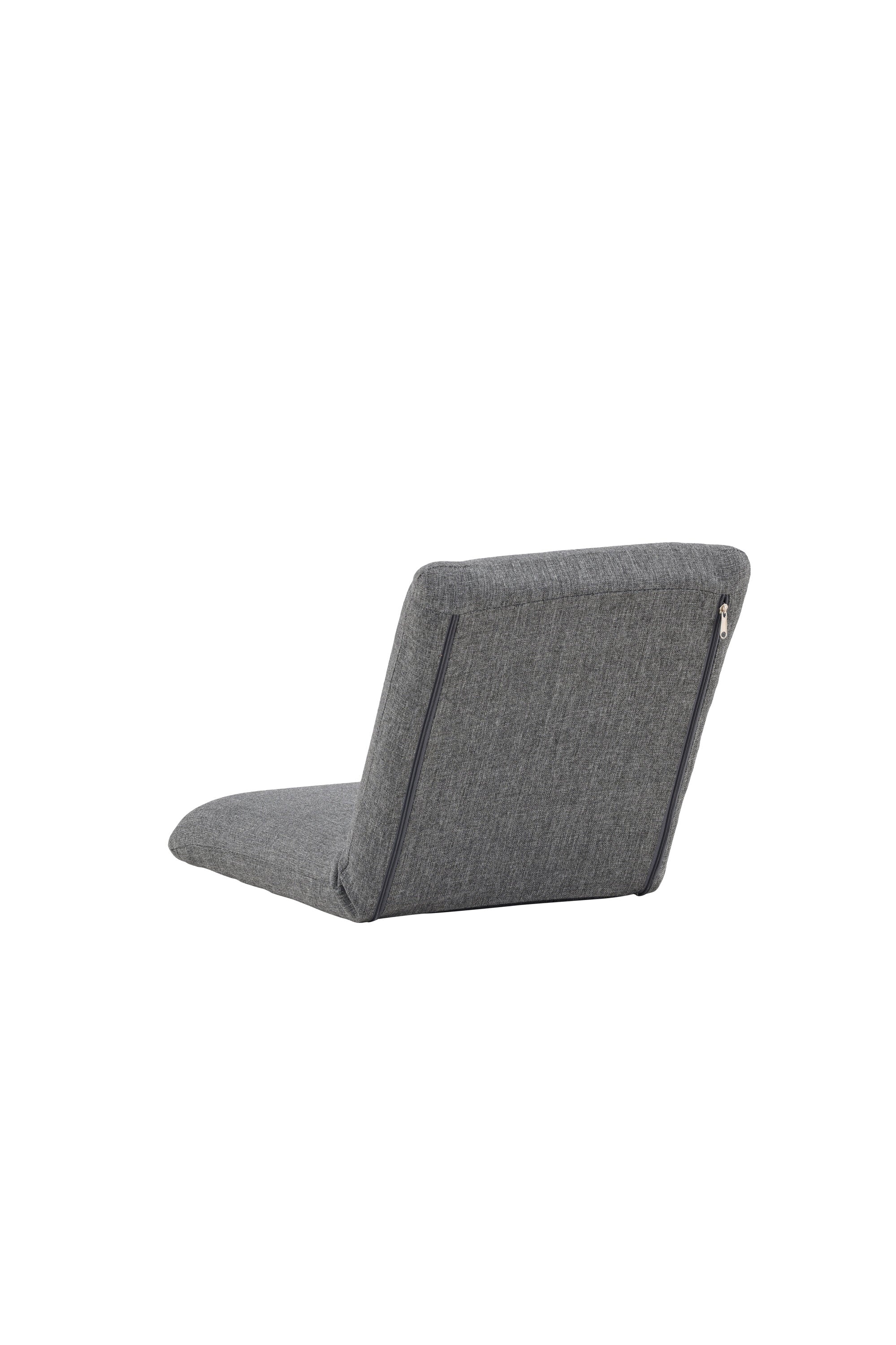 Trond Sonnenliege in Grau präsentiert im Onlineshop von KAQTU Design AG. Liegestuhl ist von Venture Home