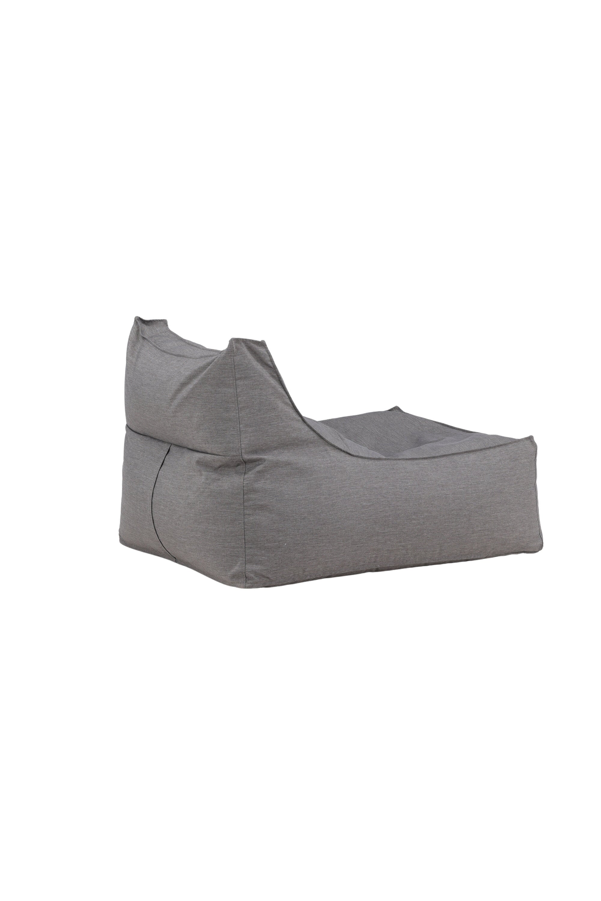 Redang Lounge Stuhl in Dunkelgrau präsentiert im Onlineshop von KAQTU Design AG. Outdoor-Sessel ist von Venture Home