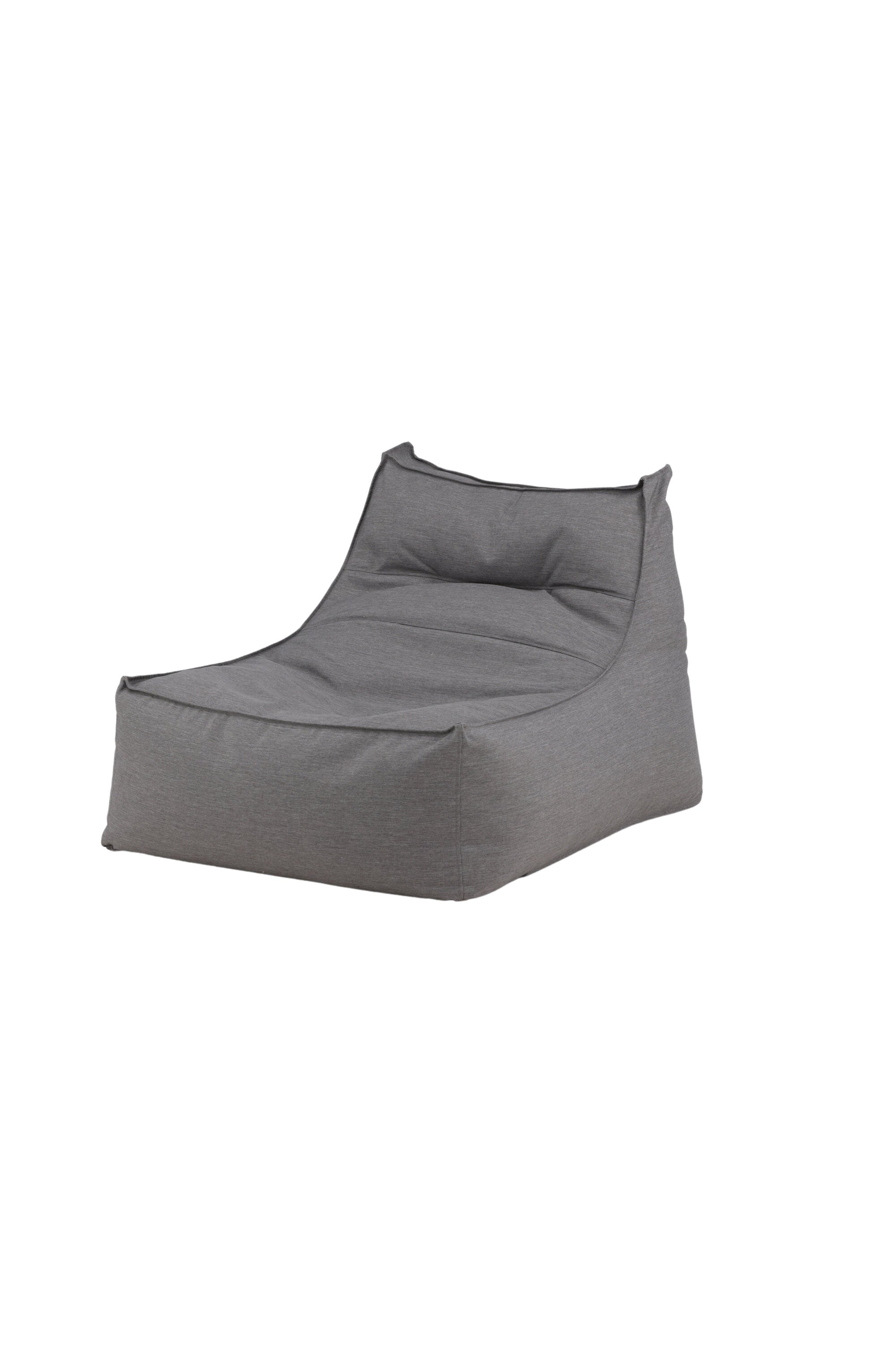 Der Redang Lounge Stuhl von Venture Home bietet stilvolles Design und Komfort, ideal für moderne Wohnräume.