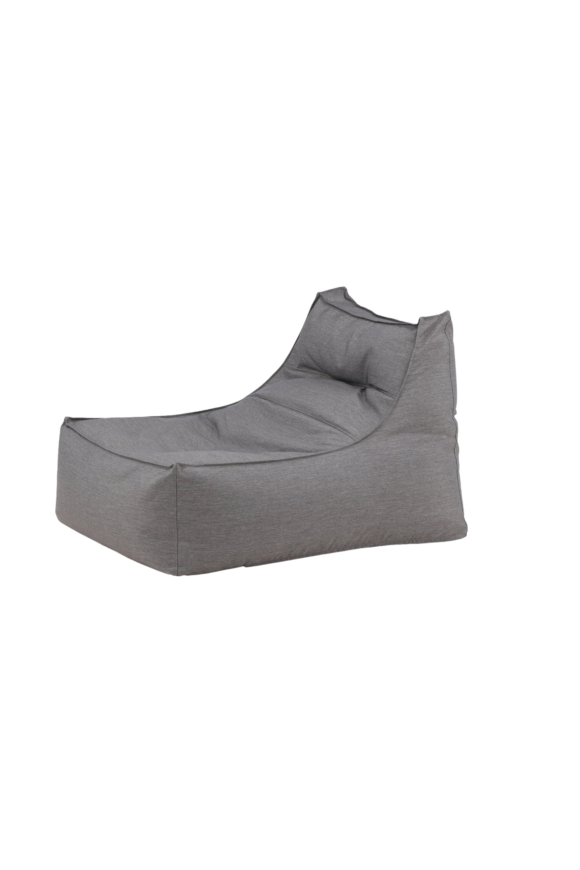 Redang Lounge Stuhl in Dunkelgrau präsentiert im Onlineshop von KAQTU Design AG. Outdoor-Sessel ist von Venture Home