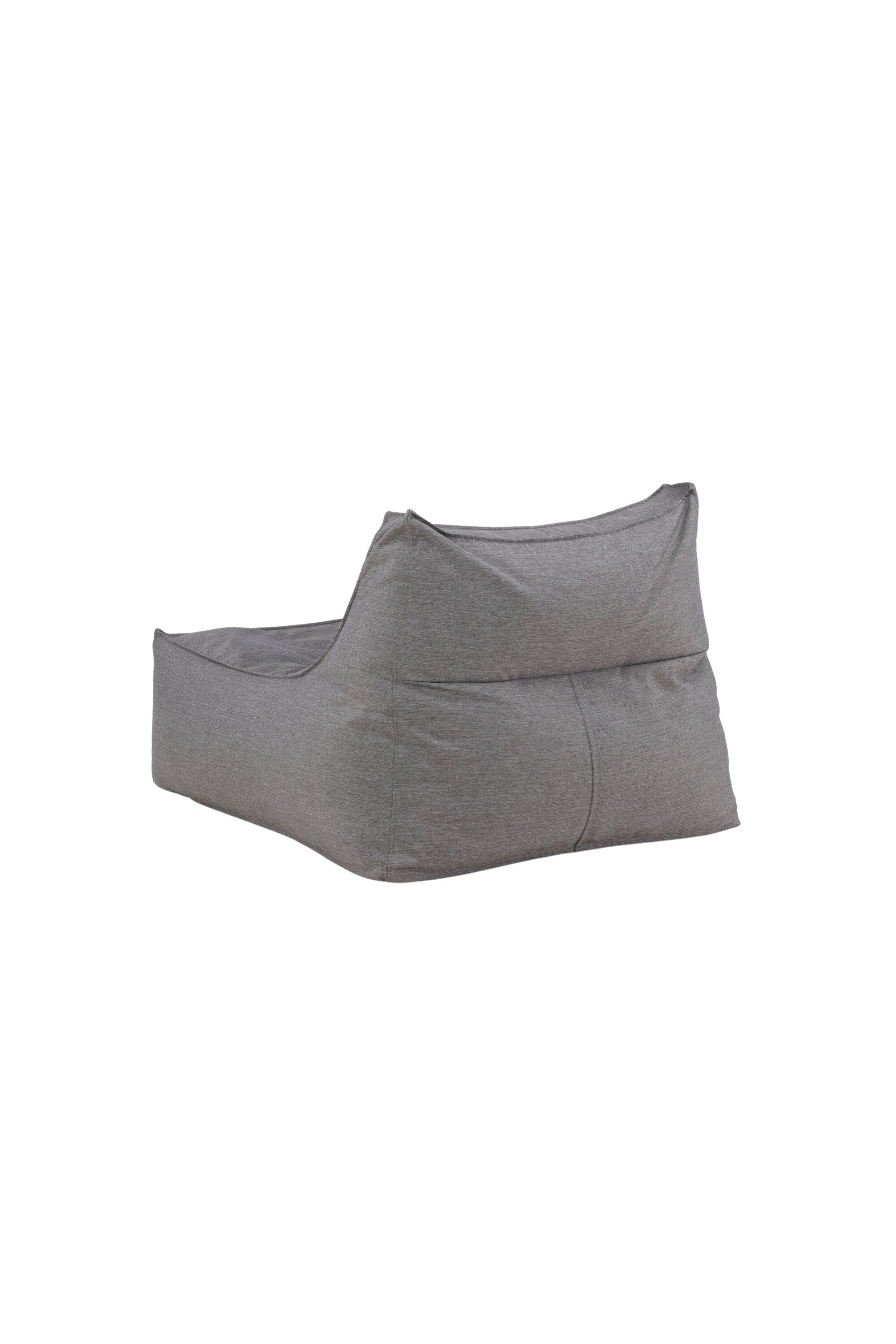 Redang Lounge Stuhl in Dunkelgrau präsentiert im Onlineshop von KAQTU Design AG. Outdoor-Sessel ist von Venture Home