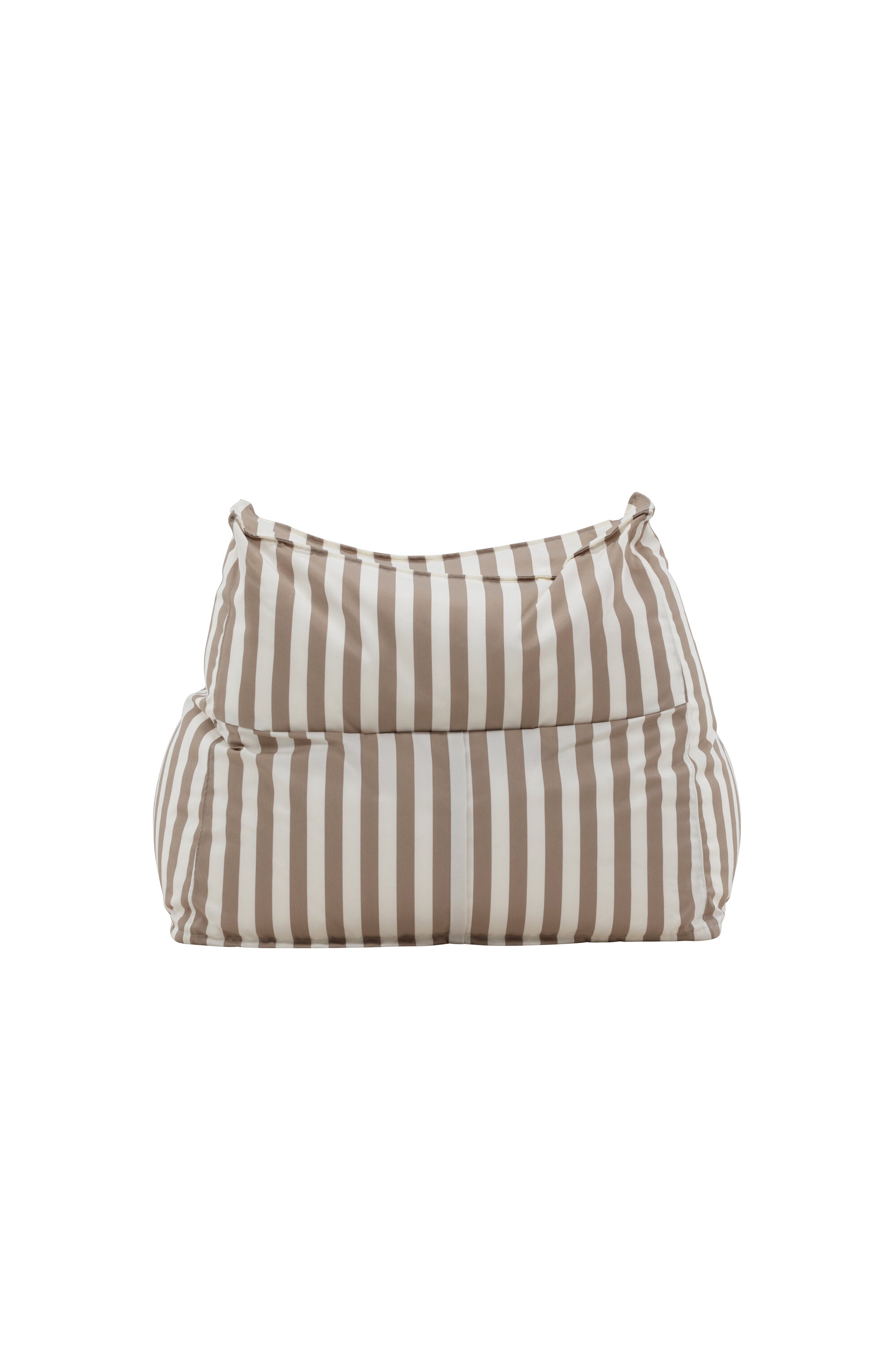 Redang Lounge Stuhl in Weiss präsentiert im Onlineshop von KAQTU Design AG. Outdoor-Sessel ist von Venture Home