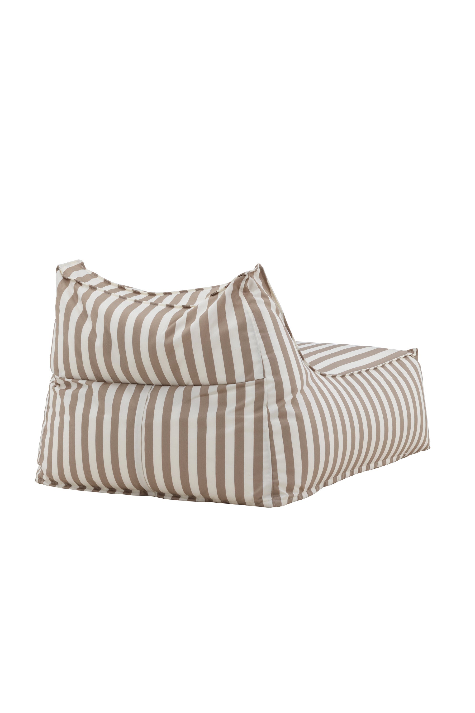 Redang Lounge Stuhl in Weiss präsentiert im Onlineshop von KAQTU Design AG. Outdoor-Sessel ist von Venture Home