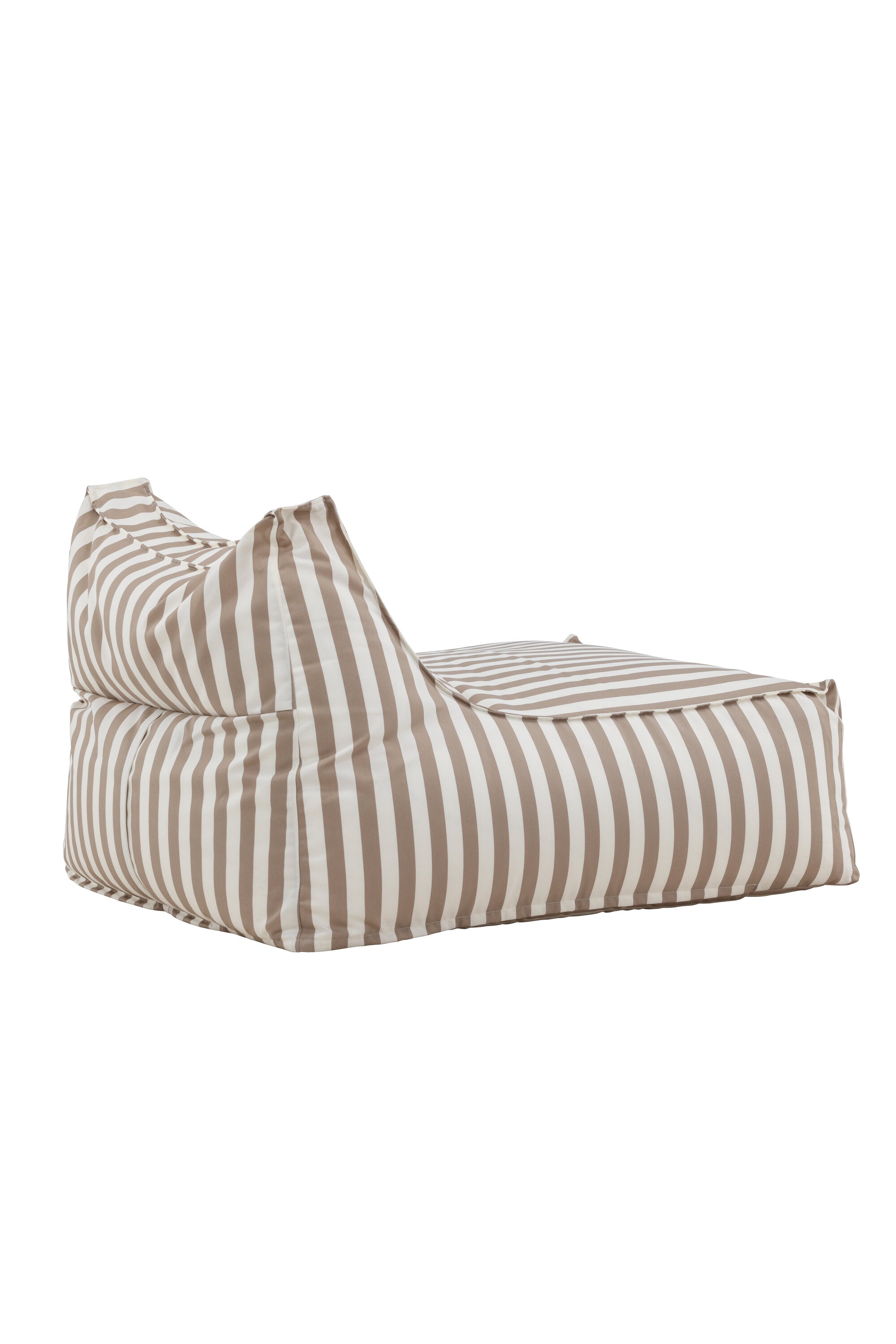Redang Lounge Stuhl in Weiss präsentiert im Onlineshop von KAQTU Design AG. Outdoor-Sessel ist von Venture Home
