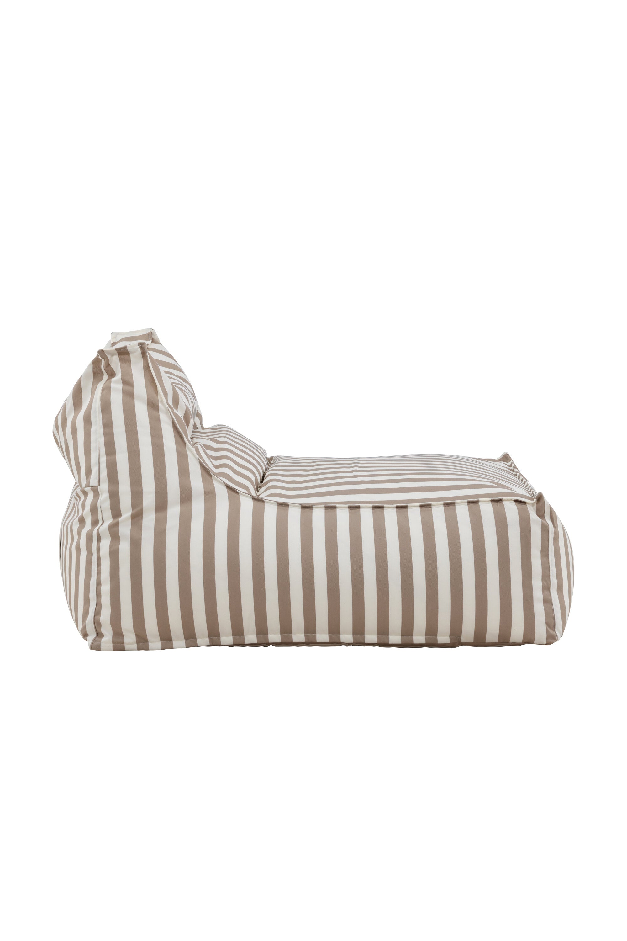 Redang Lounge Stuhl in Weiss präsentiert im Onlineshop von KAQTU Design AG. Outdoor-Sessel ist von Venture Home
